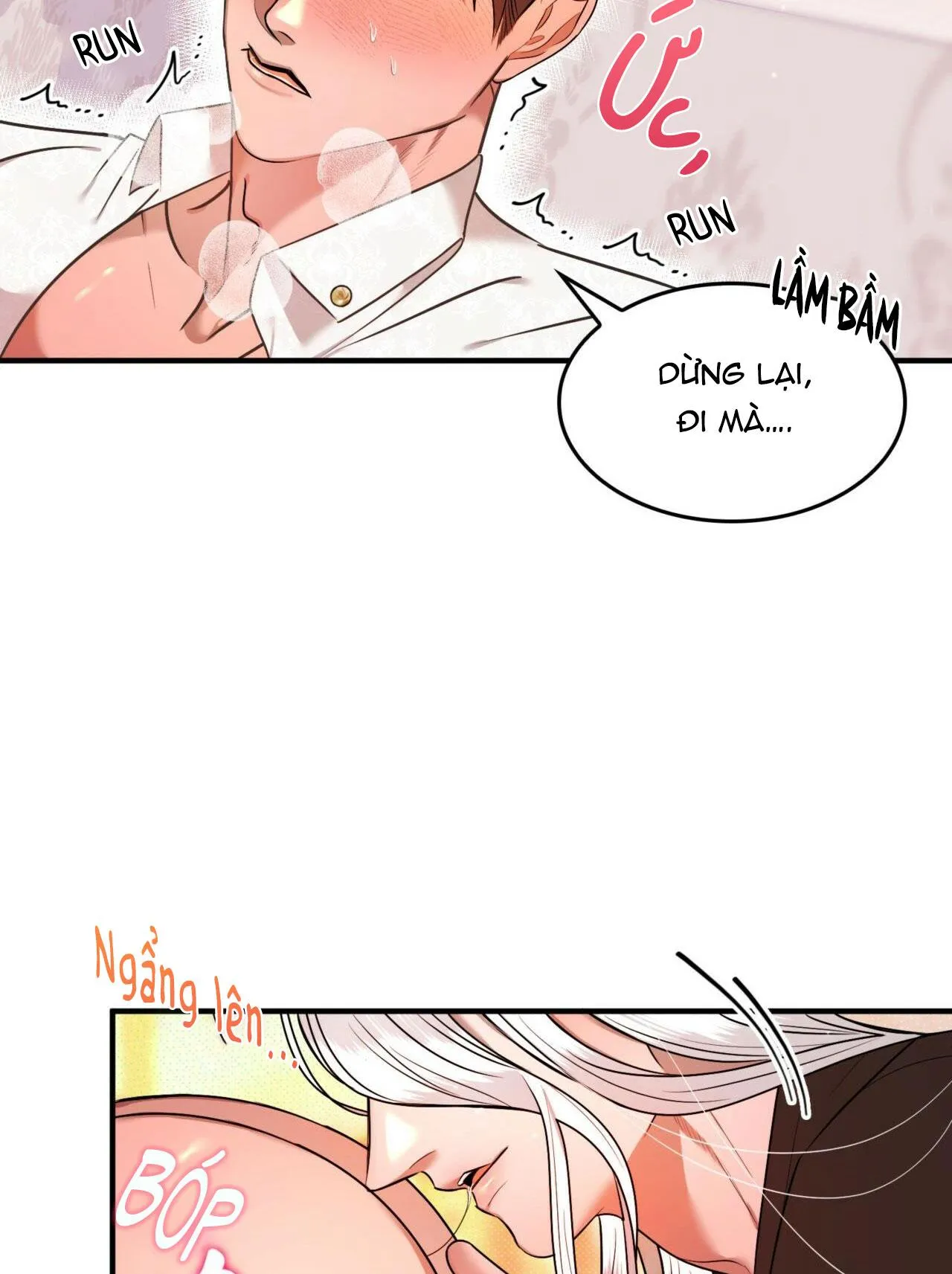 (NP) ĐỘC THÂN MUÔN NĂM Chapter 15 Trang 5