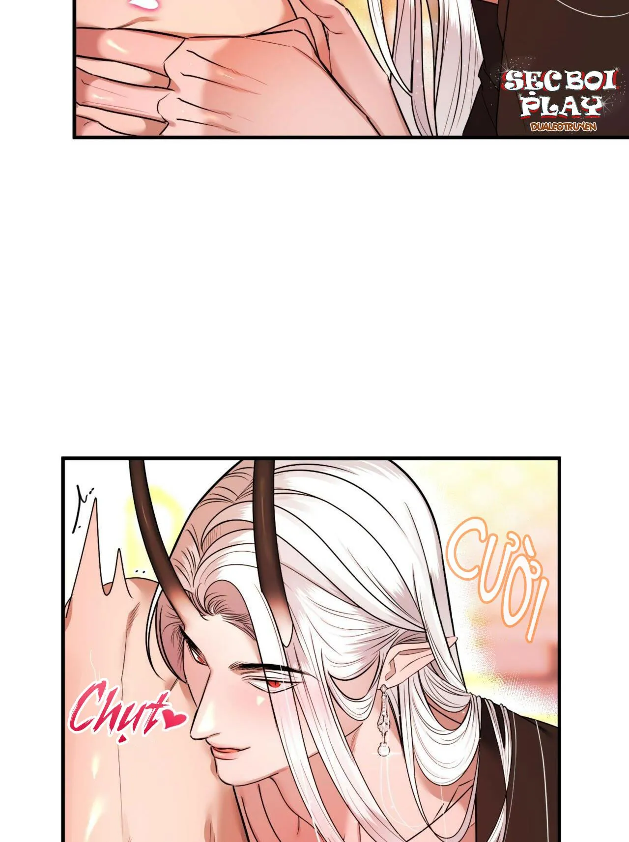 (NP) ĐỘC THÂN MUÔN NĂM Chapter 15 Trang 6