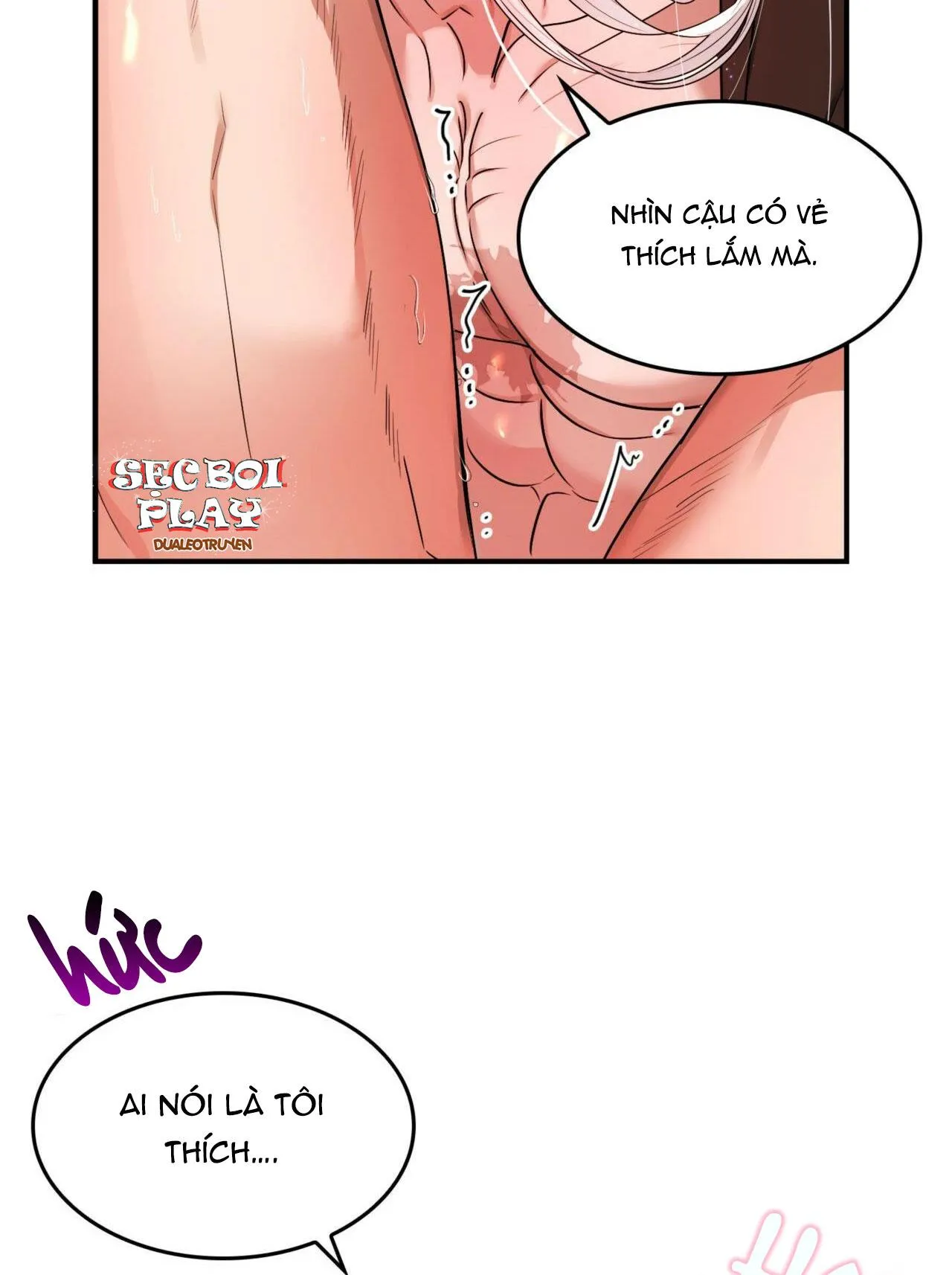 (NP) ĐỘC THÂN MUÔN NĂM Chapter 15 Trang 7