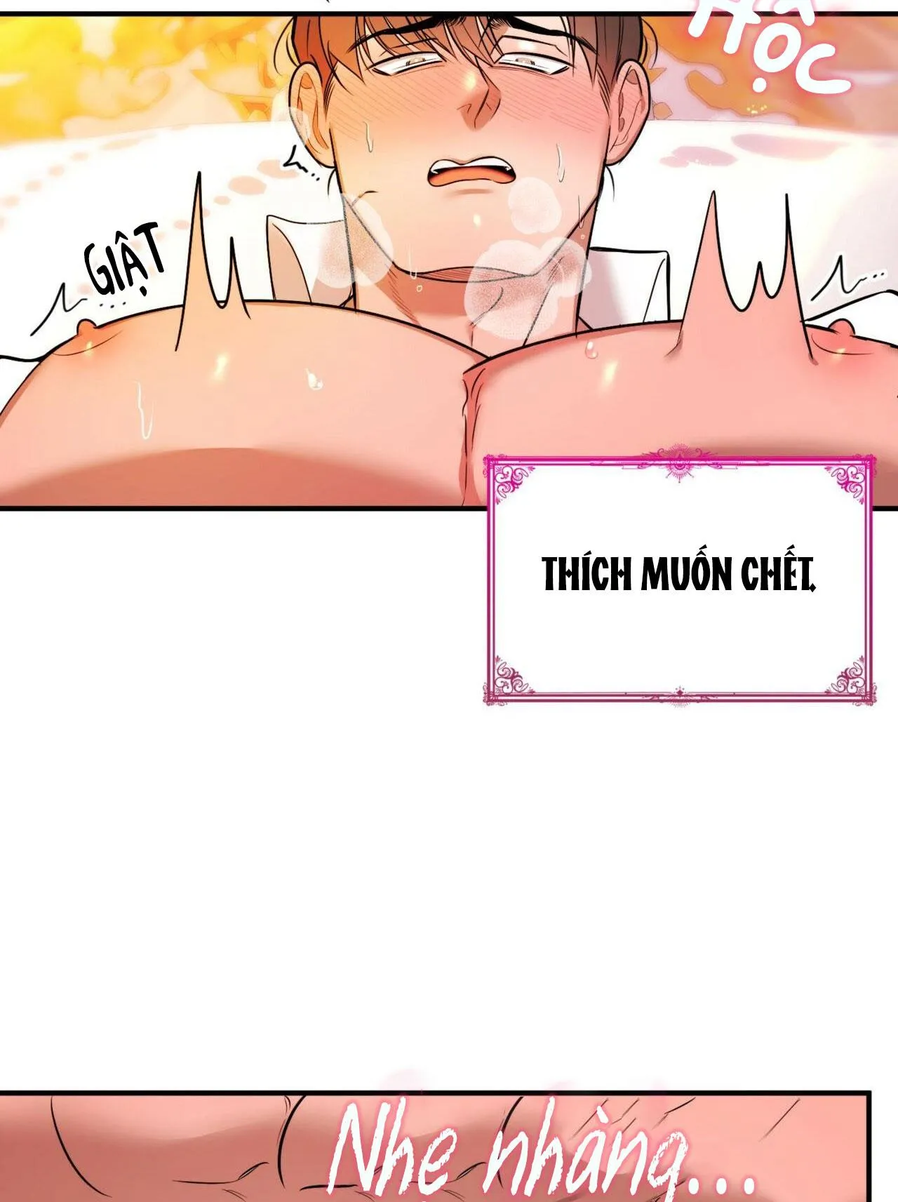 (NP) ĐỘC THÂN MUÔN NĂM Chapter 15 Trang 8