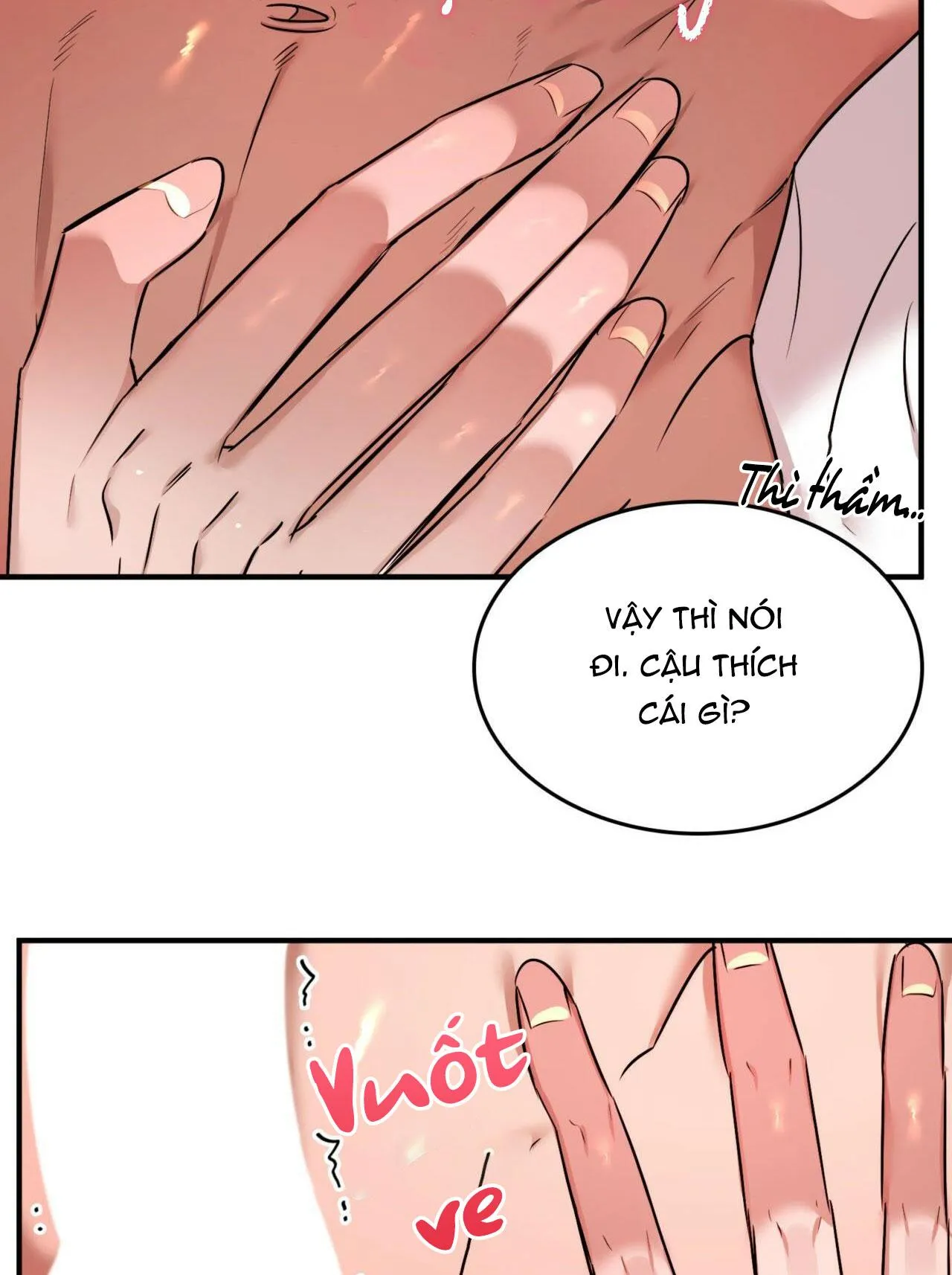 (NP) ĐỘC THÂN MUÔN NĂM Chapter 15 Trang 9