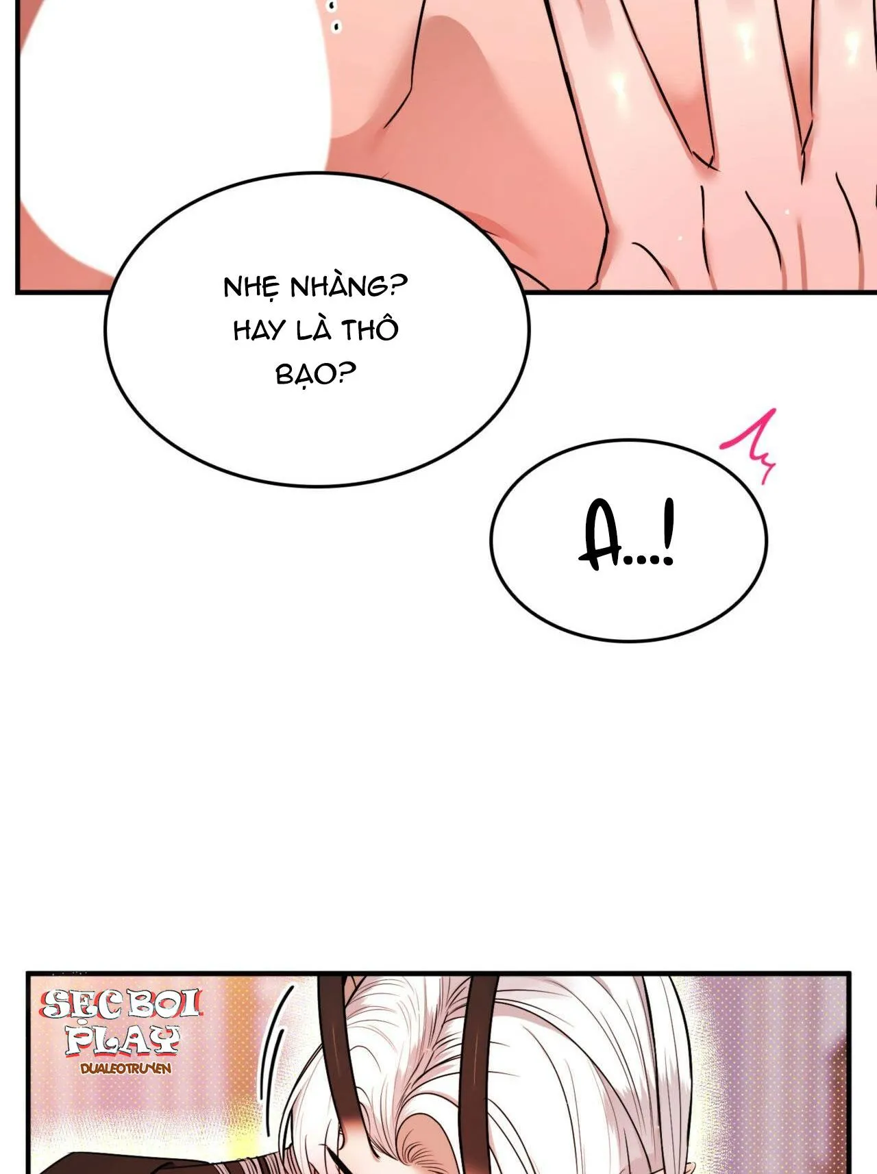 (NP) ĐỘC THÂN MUÔN NĂM Chapter 15 Trang 10