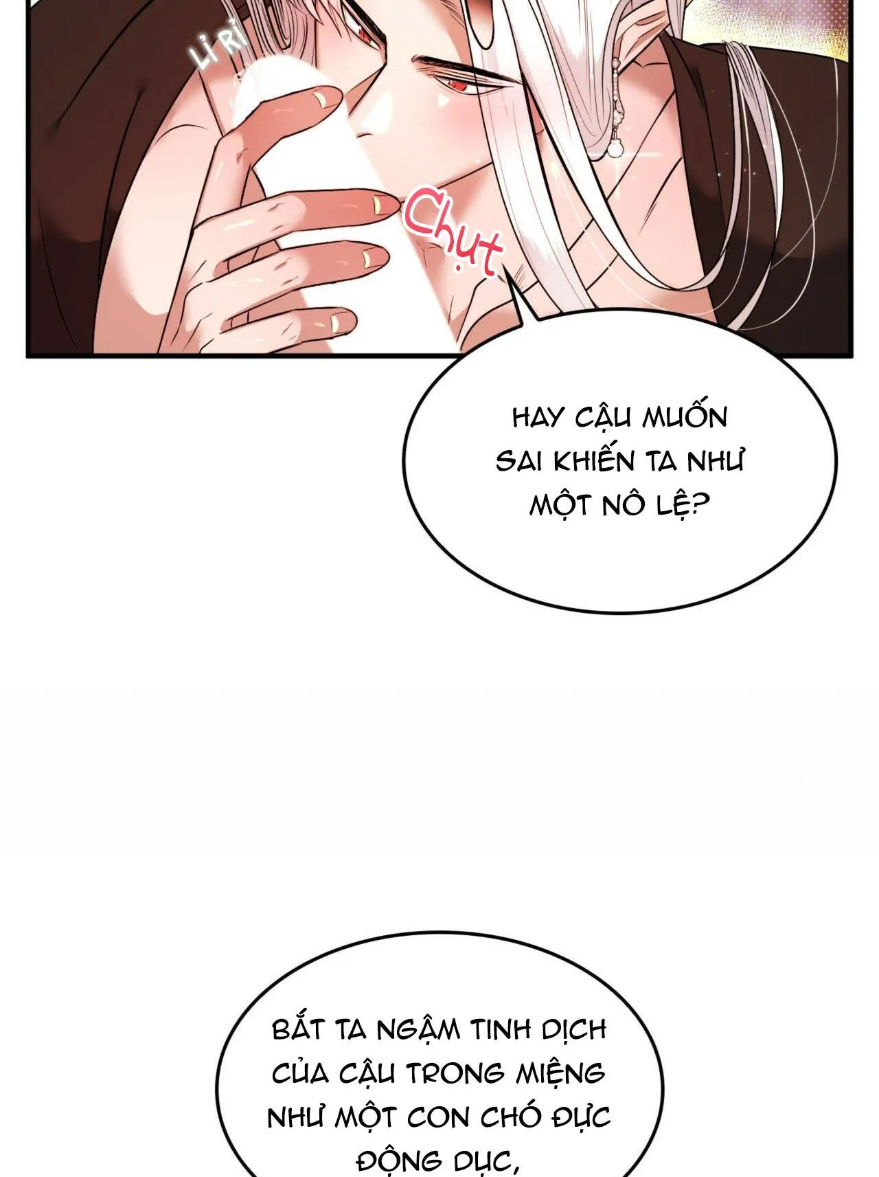 (NP) ĐỘC THÂN MUÔN NĂM Chapter 15 Trang 11