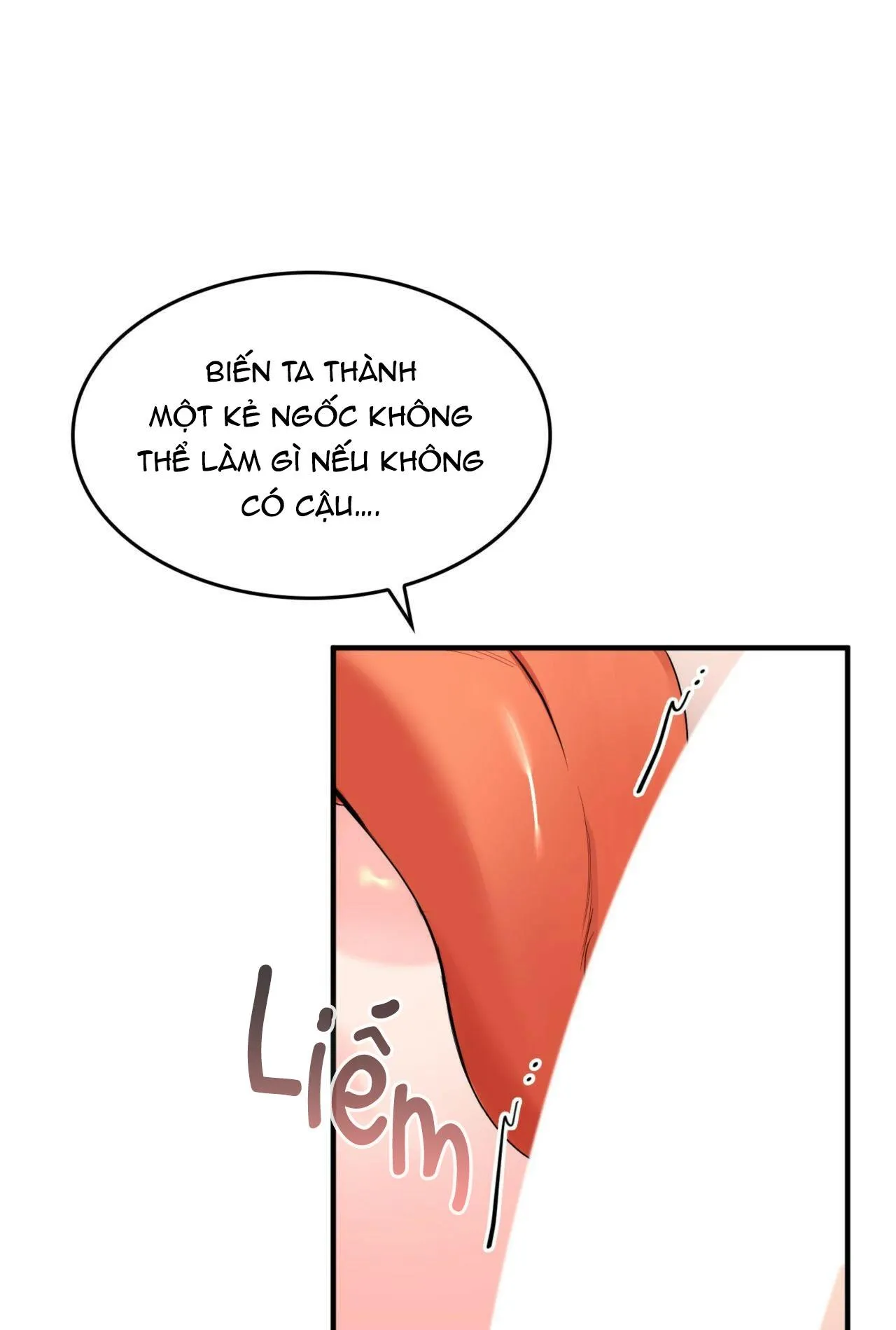 (NP) ĐỘC THÂN MUÔN NĂM Chapter 15 Trang 13