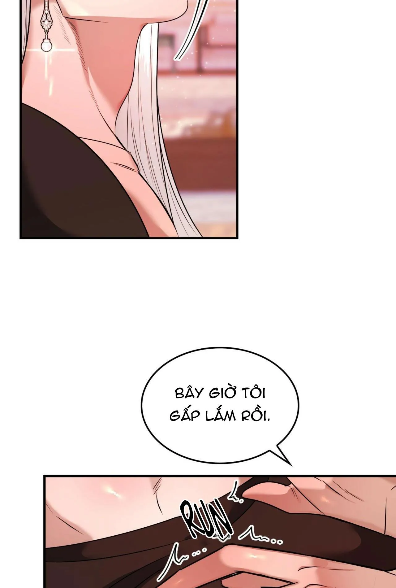 (NP) ĐỘC THÂN MUÔN NĂM Chapter 15 Trang 18