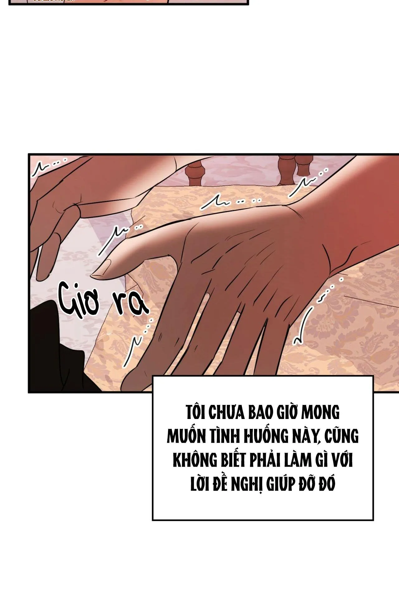 (NP) ĐỘC THÂN MUÔN NĂM Chapter 15 Trang 22