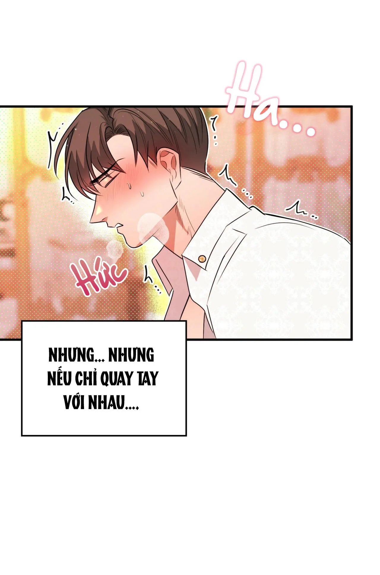 (NP) ĐỘC THÂN MUÔN NĂM Chapter 15 Trang 23