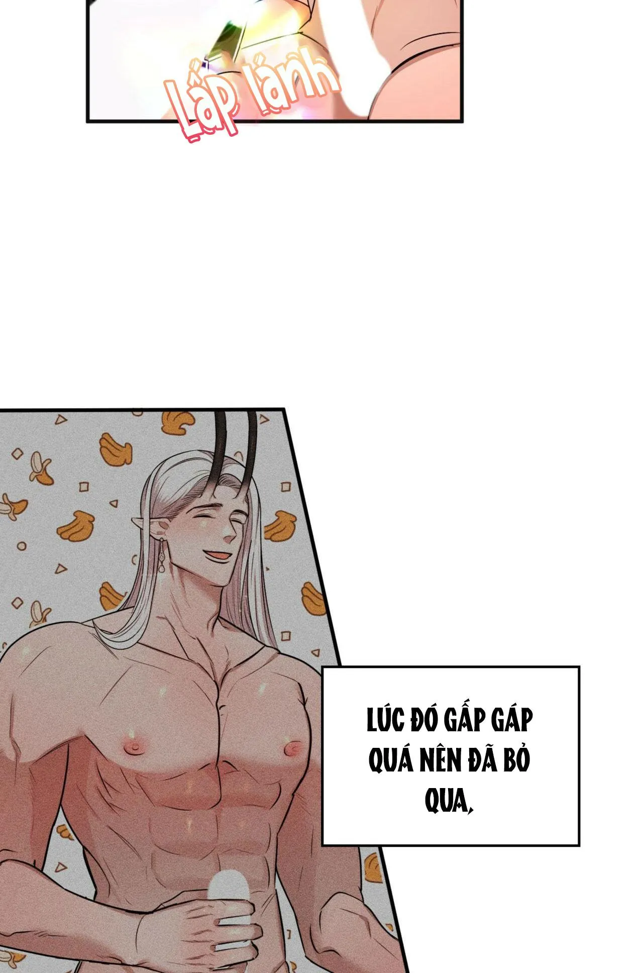 (NP) ĐỘC THÂN MUÔN NĂM Chapter 15 Trang 27