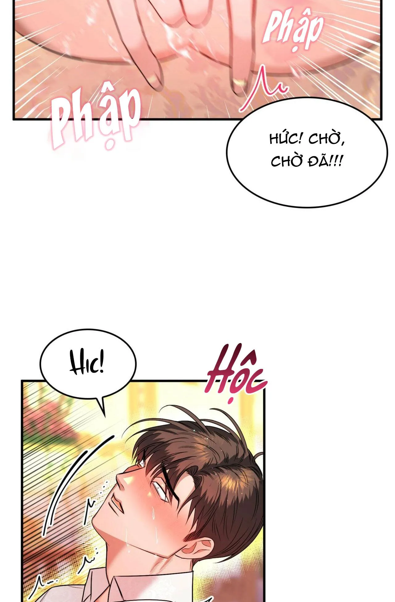 (NP) ĐỘC THÂN MUÔN NĂM Chapter 15 Trang 35