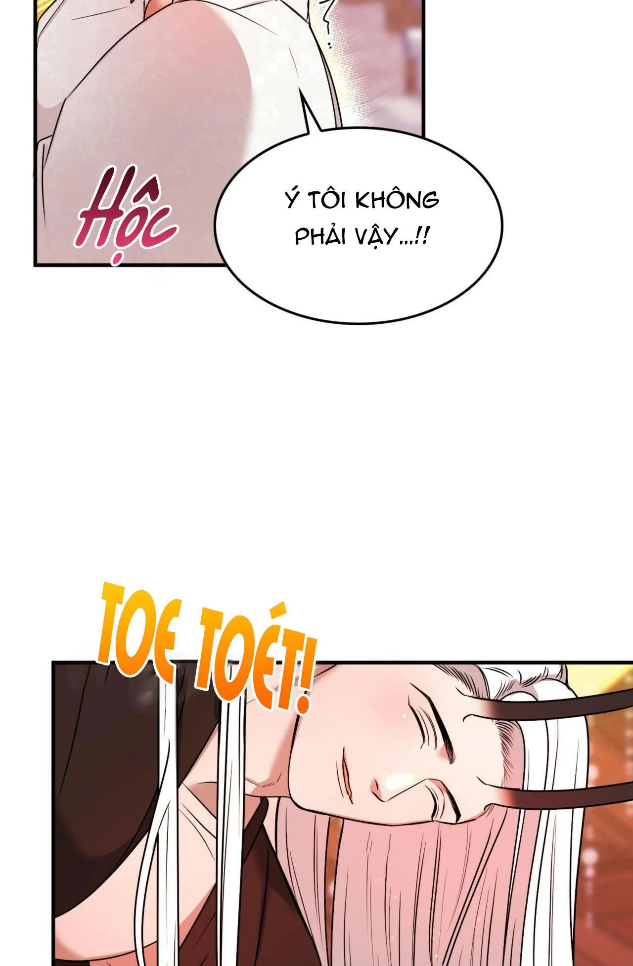 (NP) ĐỘC THÂN MUÔN NĂM Chapter 15 Trang 36