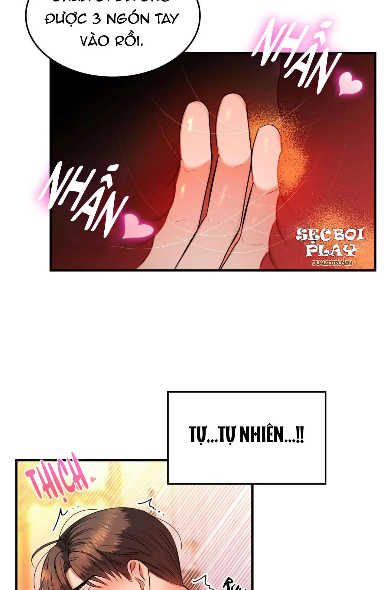 (NP) ĐỘC THÂN MUÔN NĂM Chapter 15 Trang 39