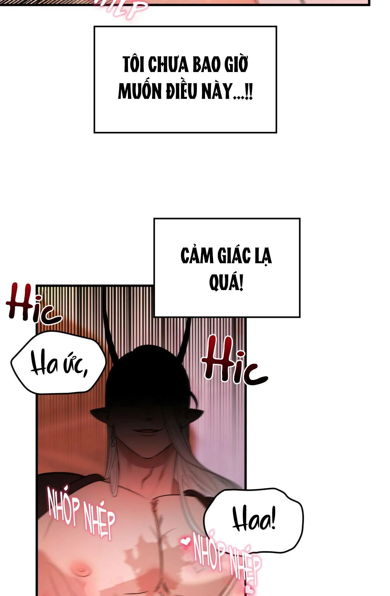 (NP) ĐỘC THÂN MUÔN NĂM Chapter 15 Trang 42