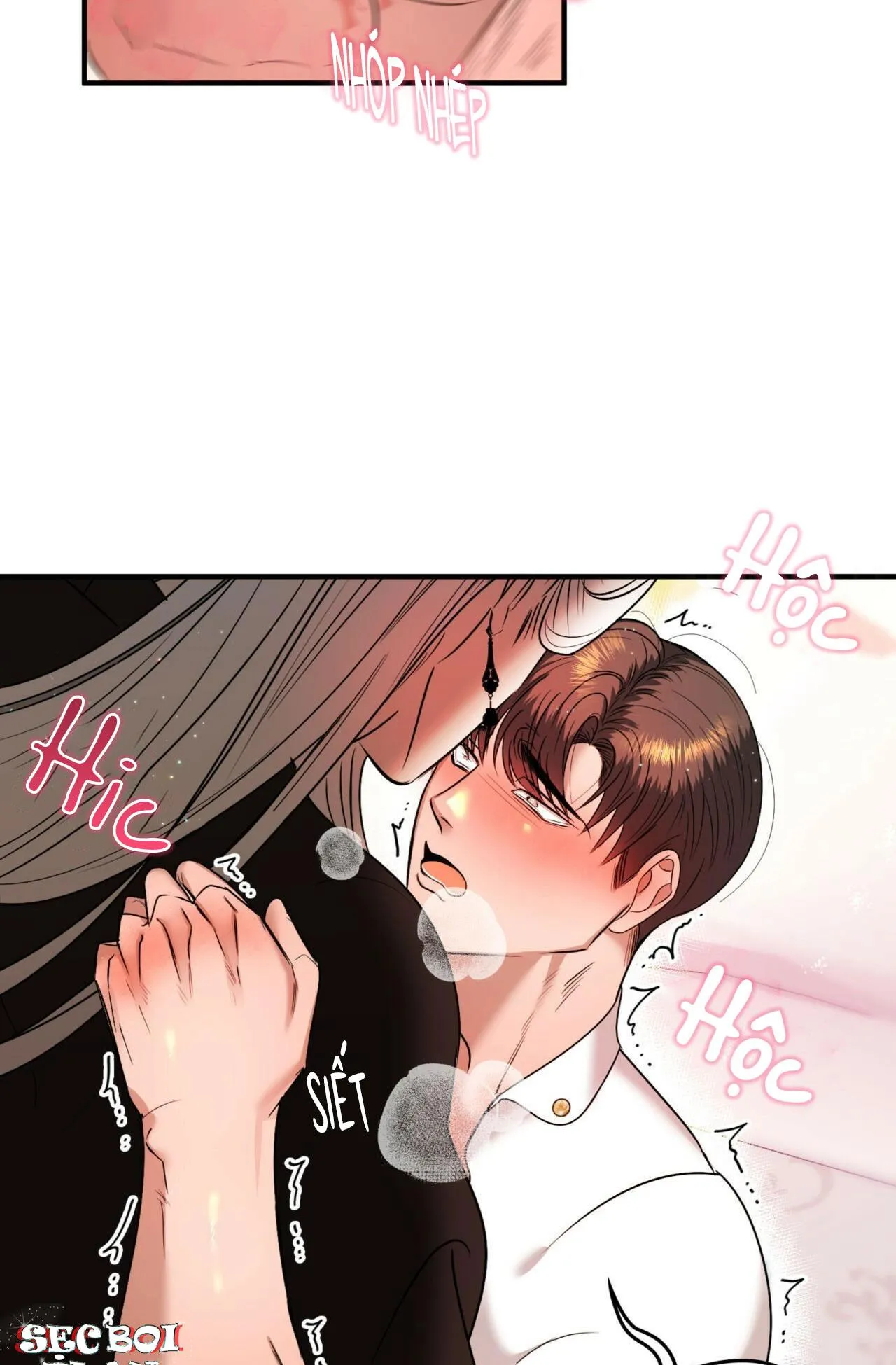 (NP) ĐỘC THÂN MUÔN NĂM Chapter 15 Trang 43