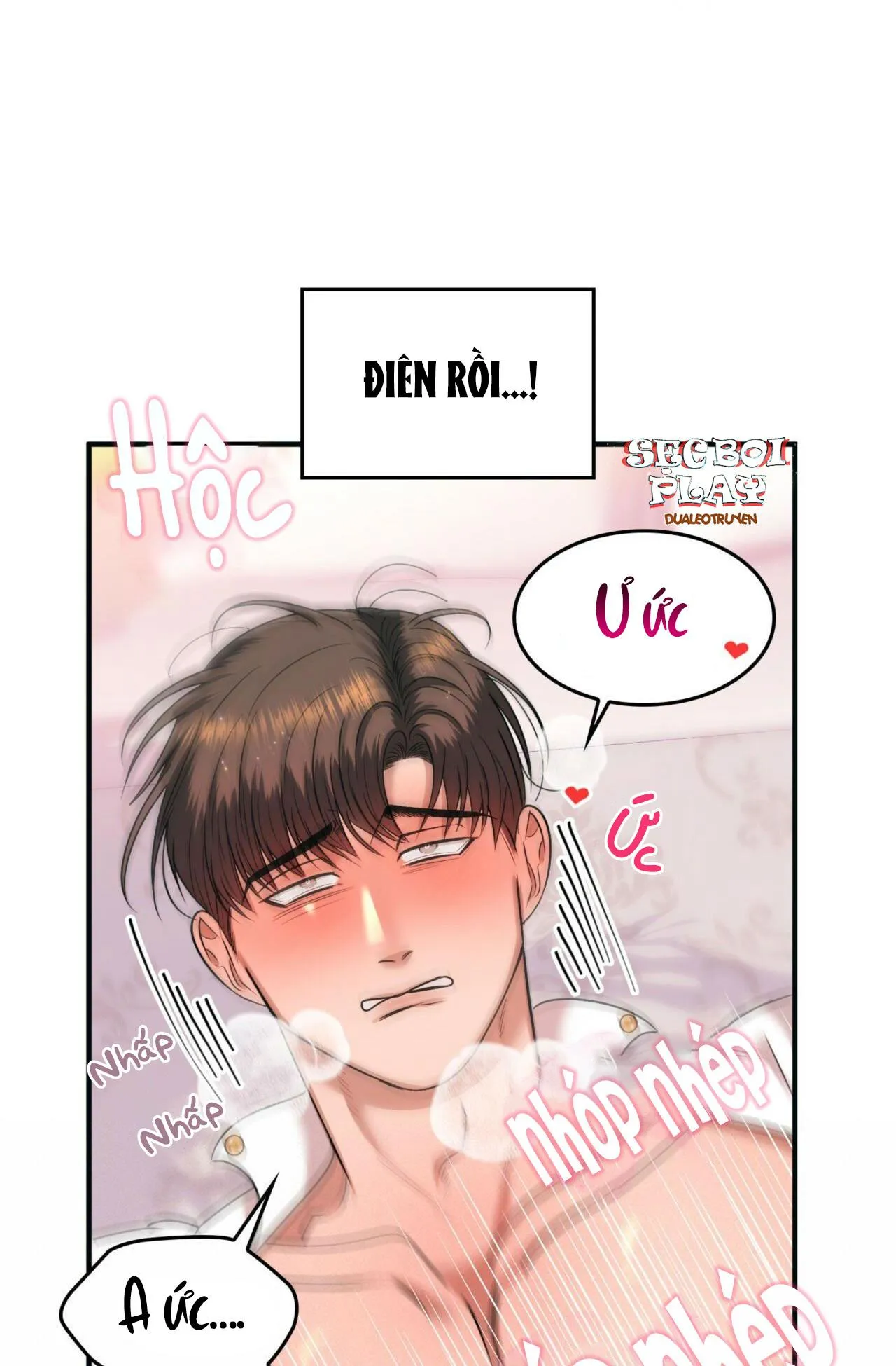 (NP) ĐỘC THÂN MUÔN NĂM Chapter 15 Trang 47