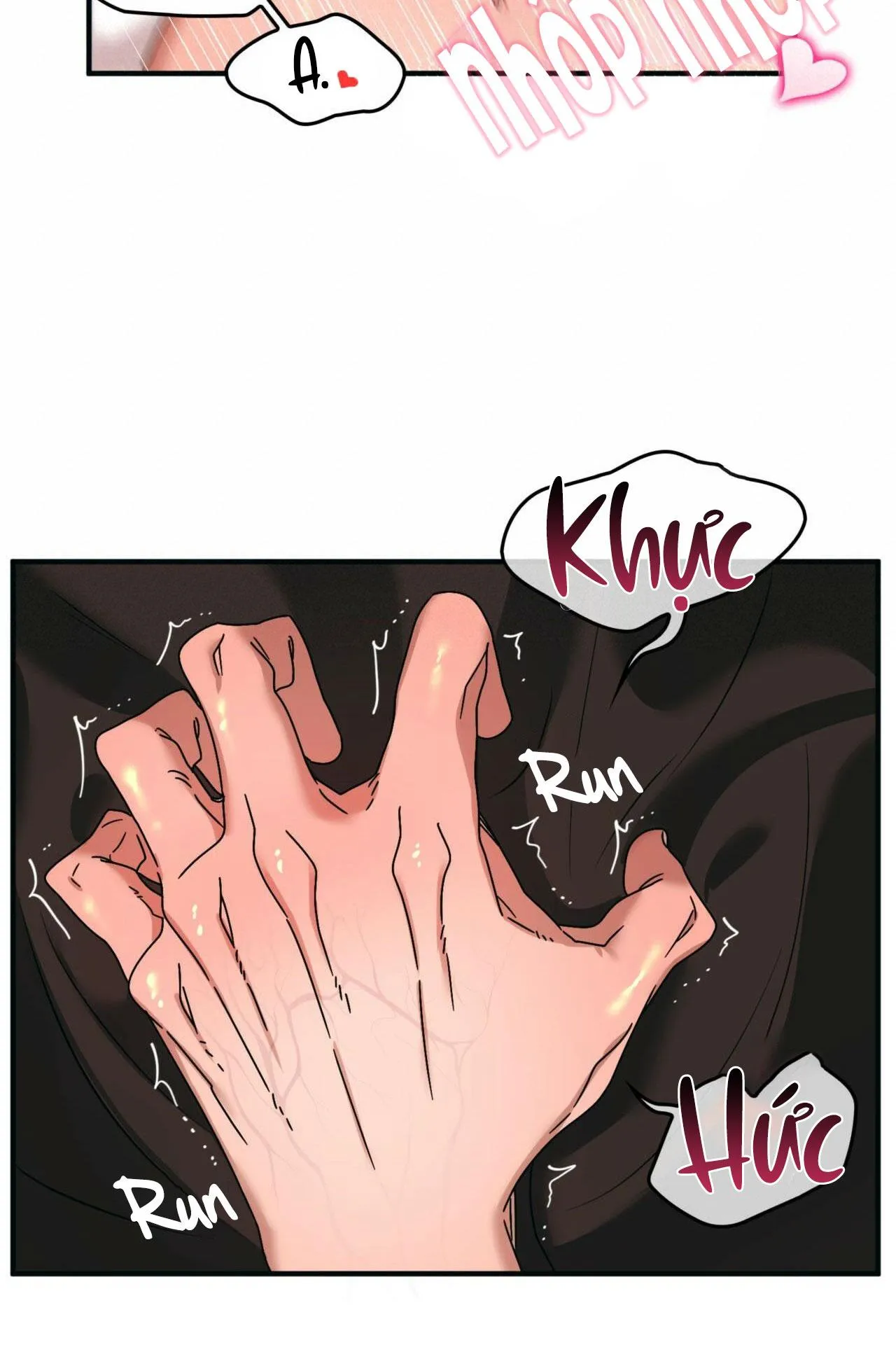 (NP) ĐỘC THÂN MUÔN NĂM Chapter 15 Trang 48