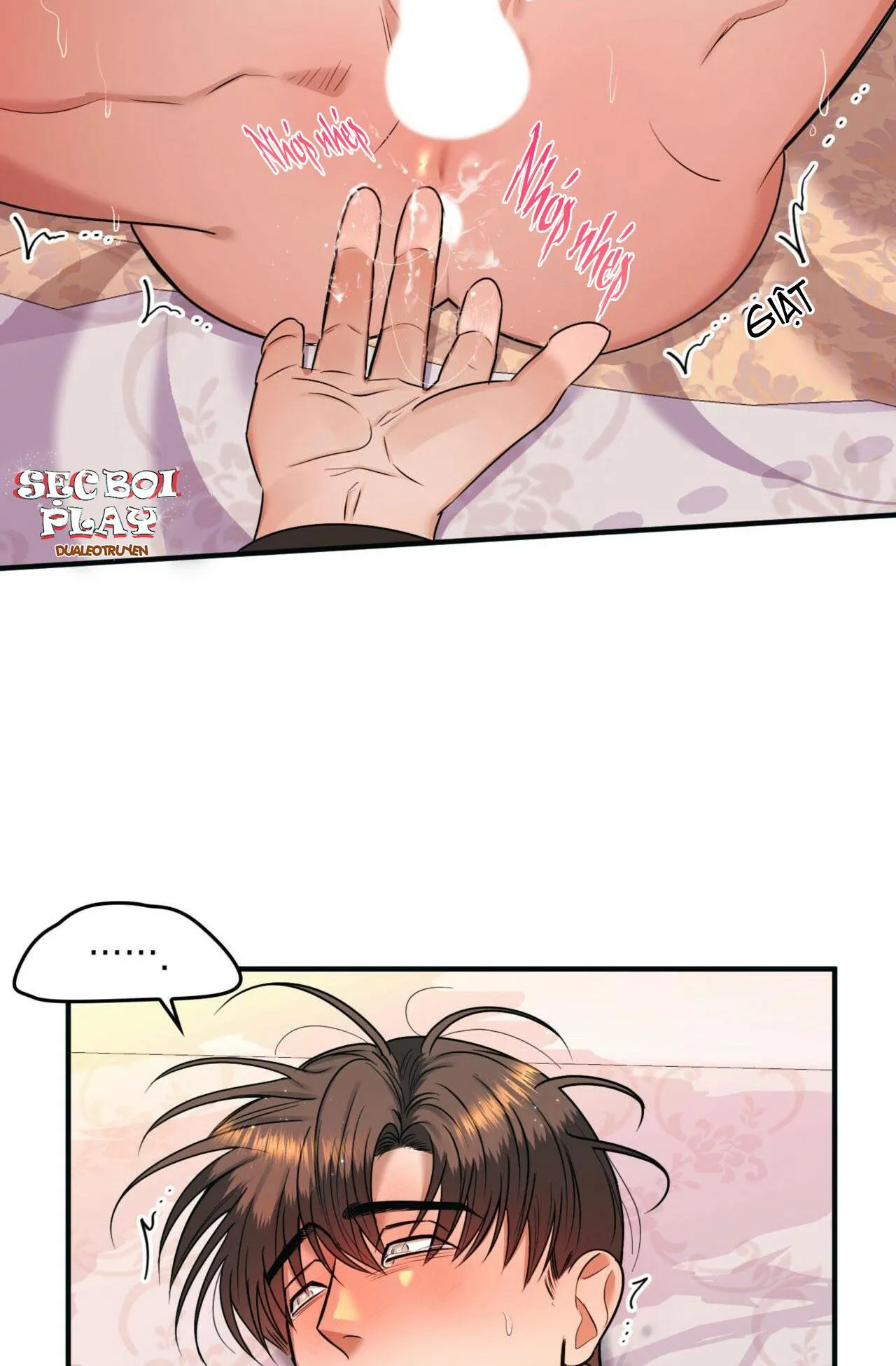 (NP) ĐỘC THÂN MUÔN NĂM Chapter 15 Trang 50