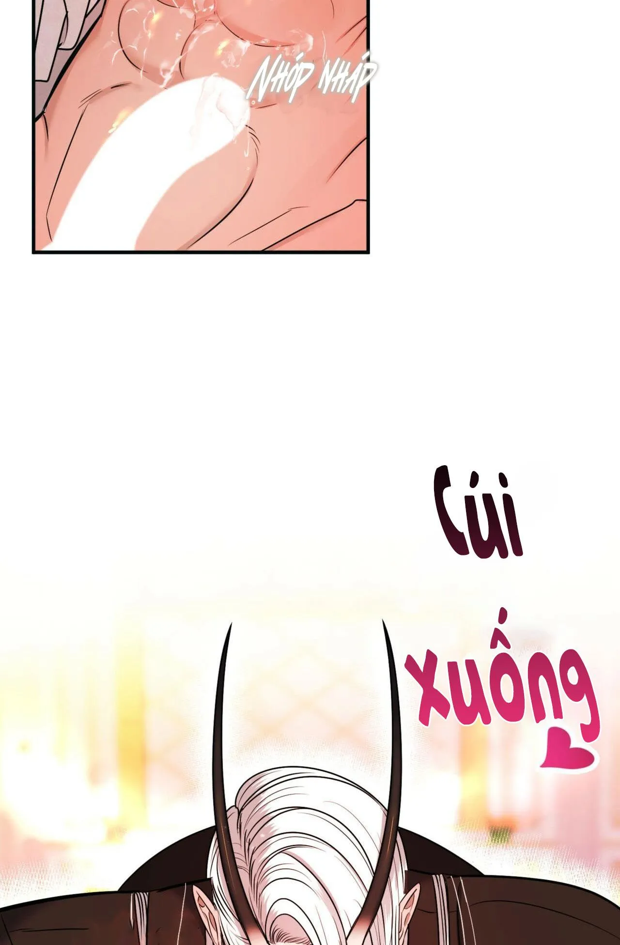 (NP) ĐỘC THÂN MUÔN NĂM Chapter 15 Trang 52