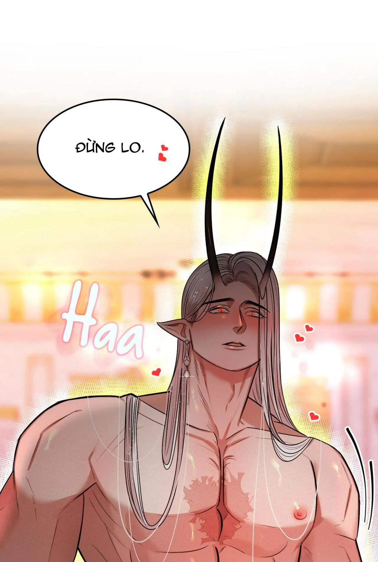 (NP) ĐỘC THÂN MUÔN NĂM Chapter 15 Trang 56