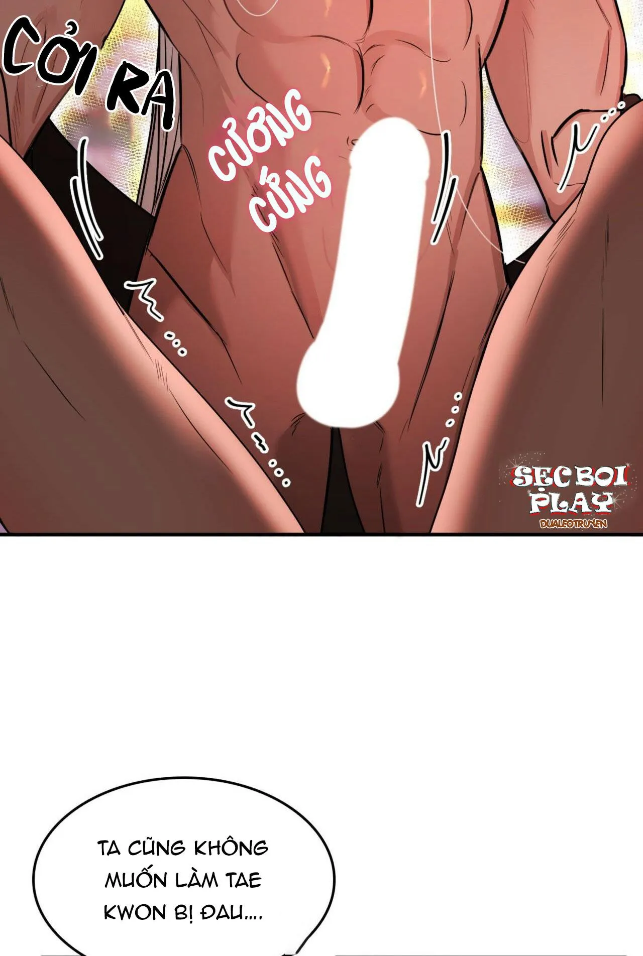 (NP) ĐỘC THÂN MUÔN NĂM Chapter 15 Trang 57