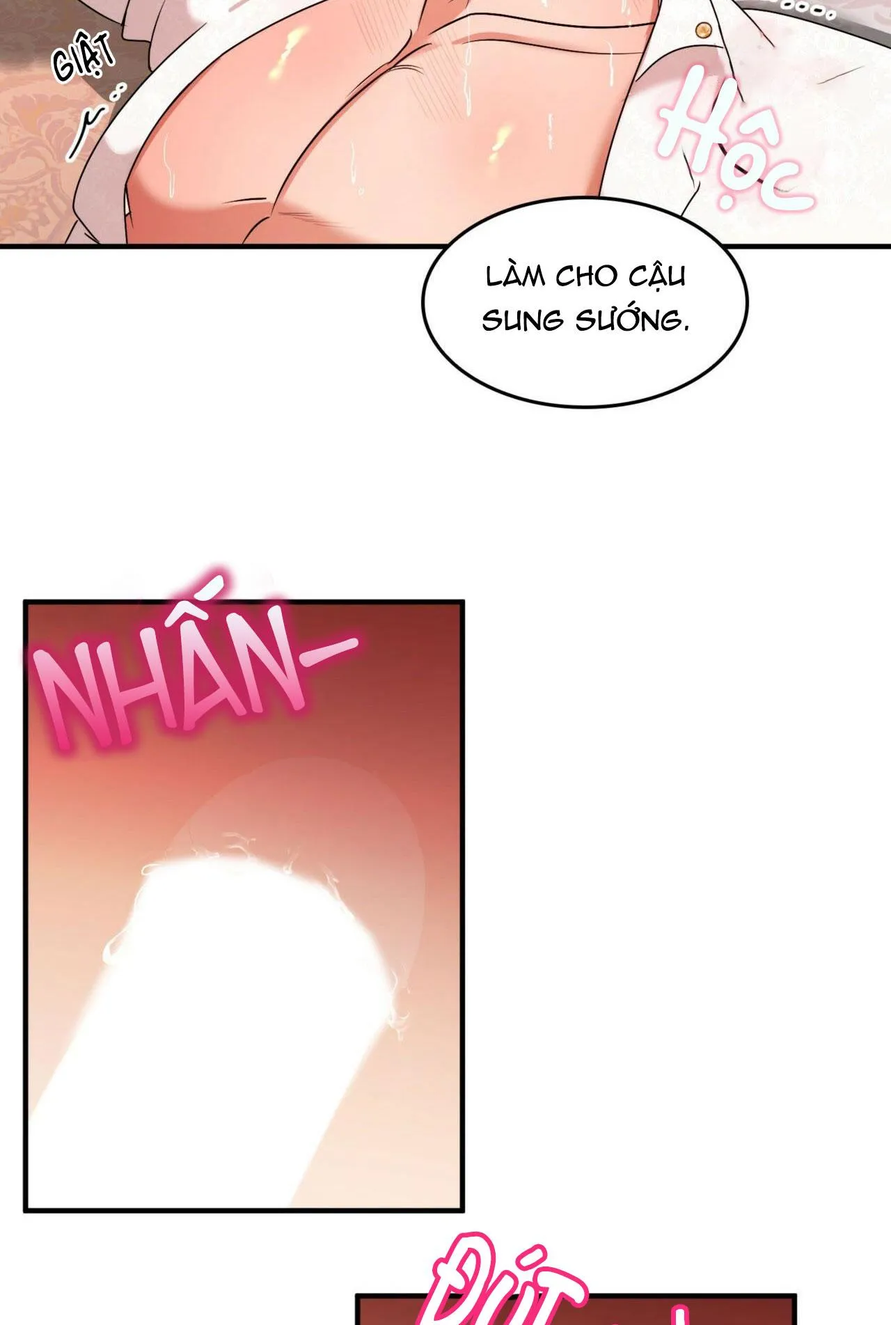 (NP) ĐỘC THÂN MUÔN NĂM Chapter 15 Trang 60