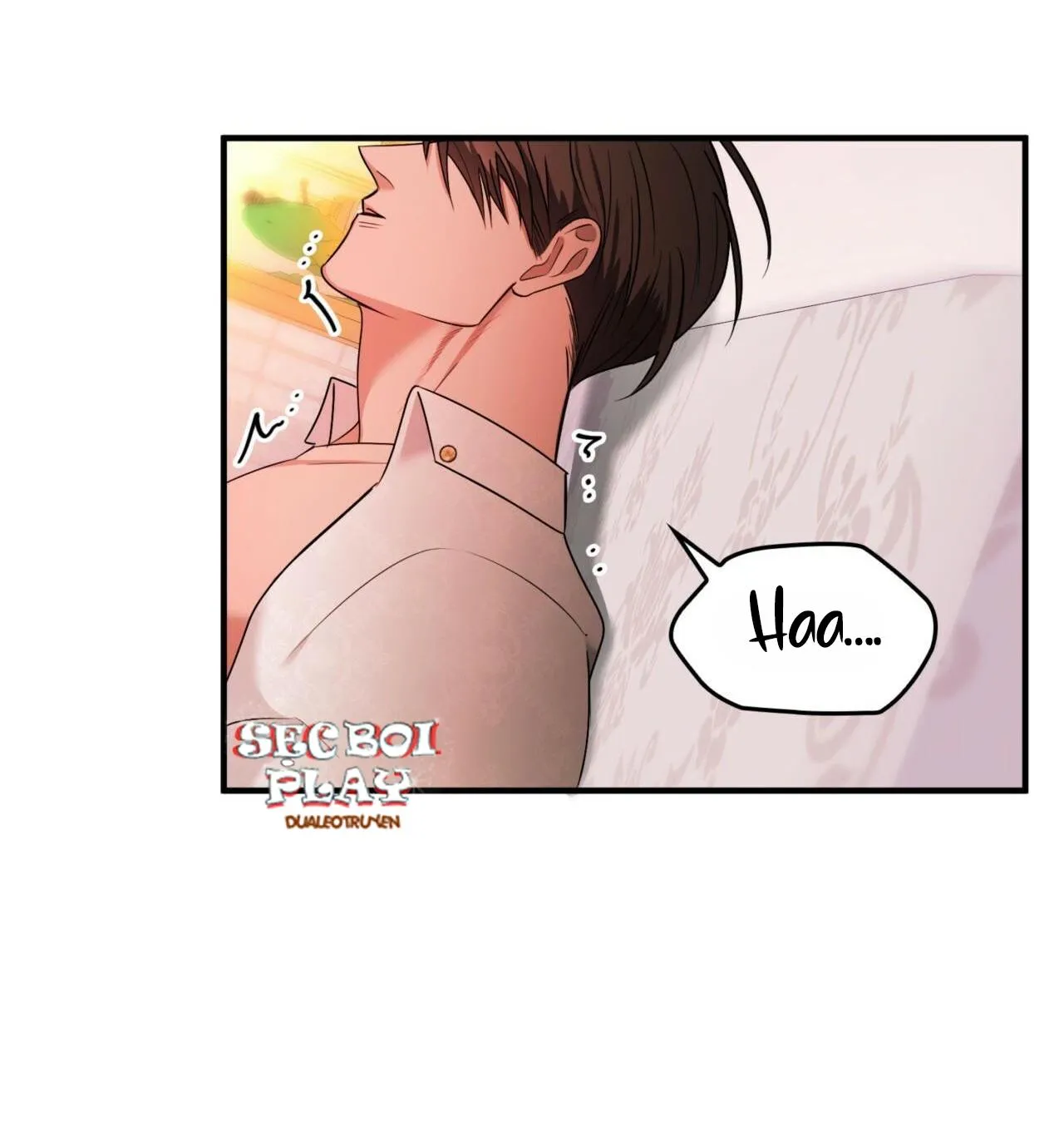 (NP) ĐỘC THÂN MUÔN NĂM Chapter 16 Trang 6