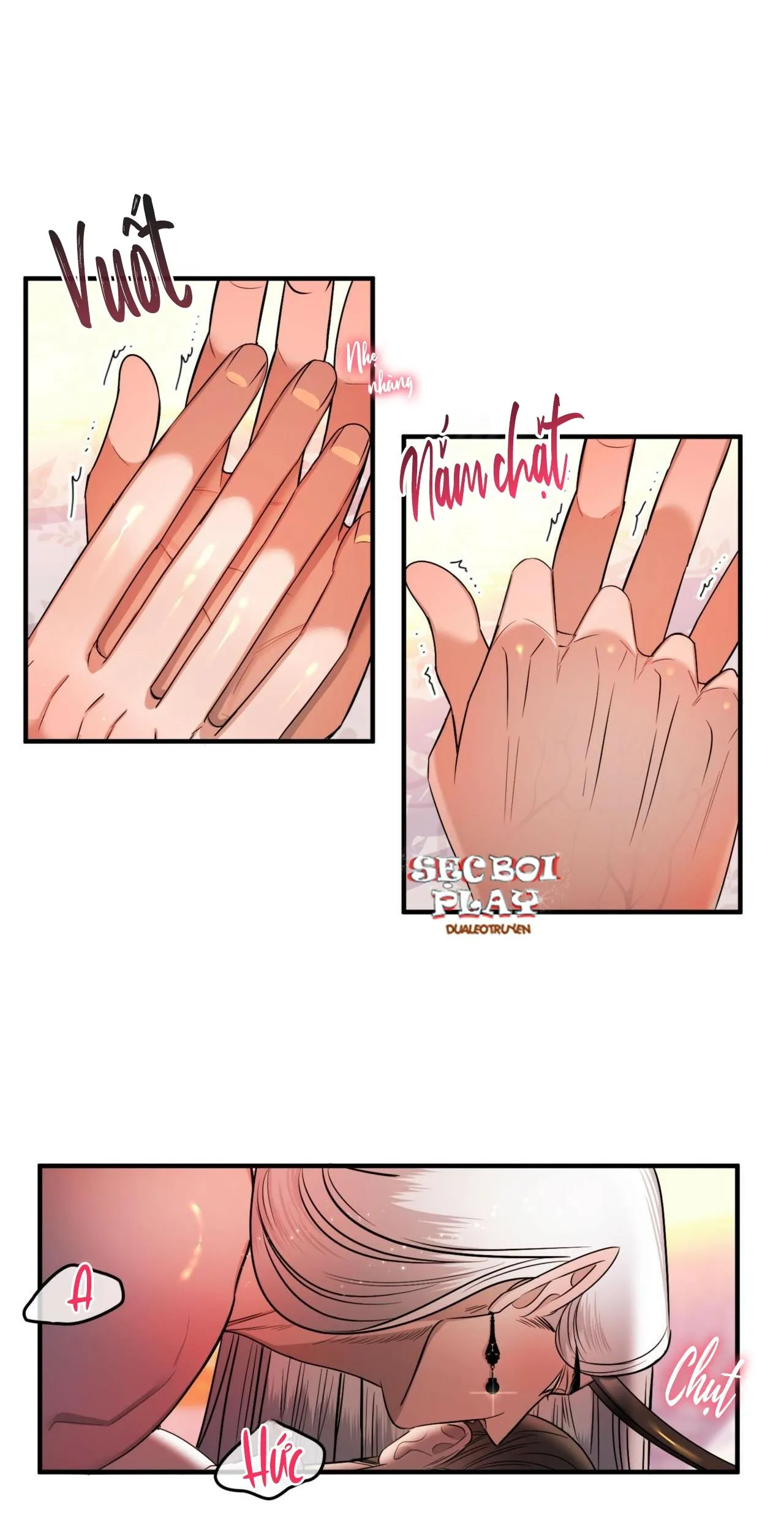 (NP) ĐỘC THÂN MUÔN NĂM Chapter 16 Trang 10