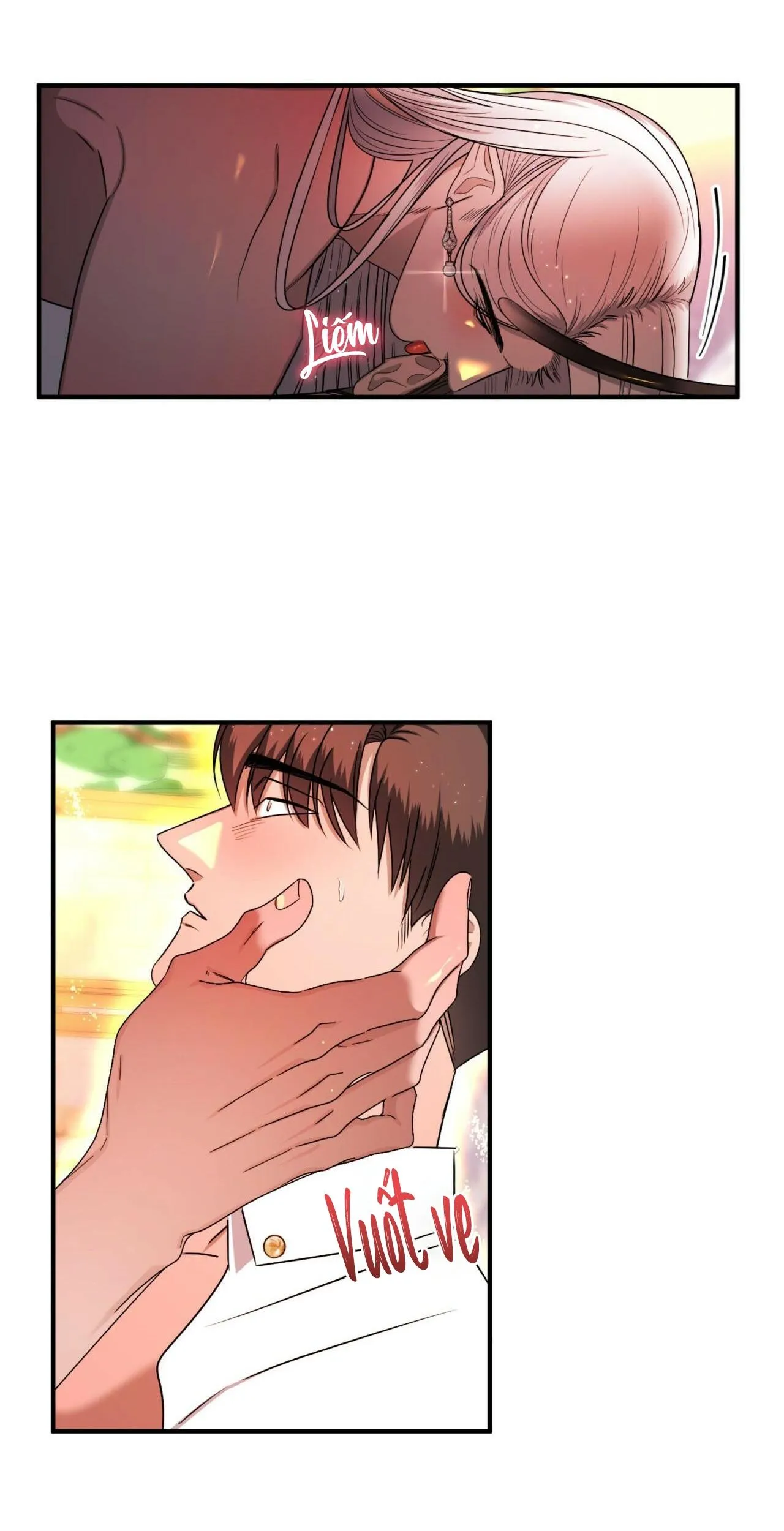 (NP) ĐỘC THÂN MUÔN NĂM Chapter 16 Trang 11