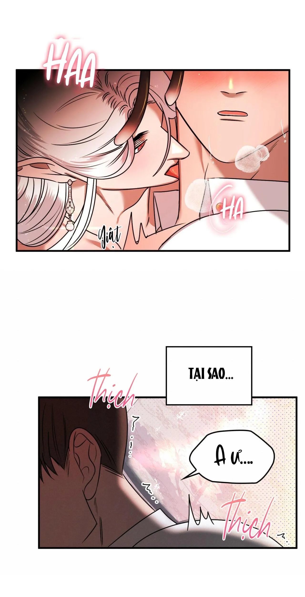 (NP) ĐỘC THÂN MUÔN NĂM Chapter 16 Trang 13