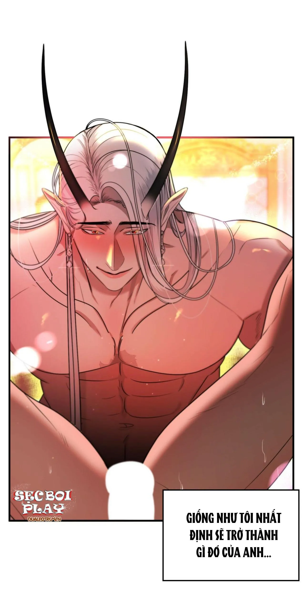 (NP) ĐỘC THÂN MUÔN NĂM Chapter 16 Trang 15