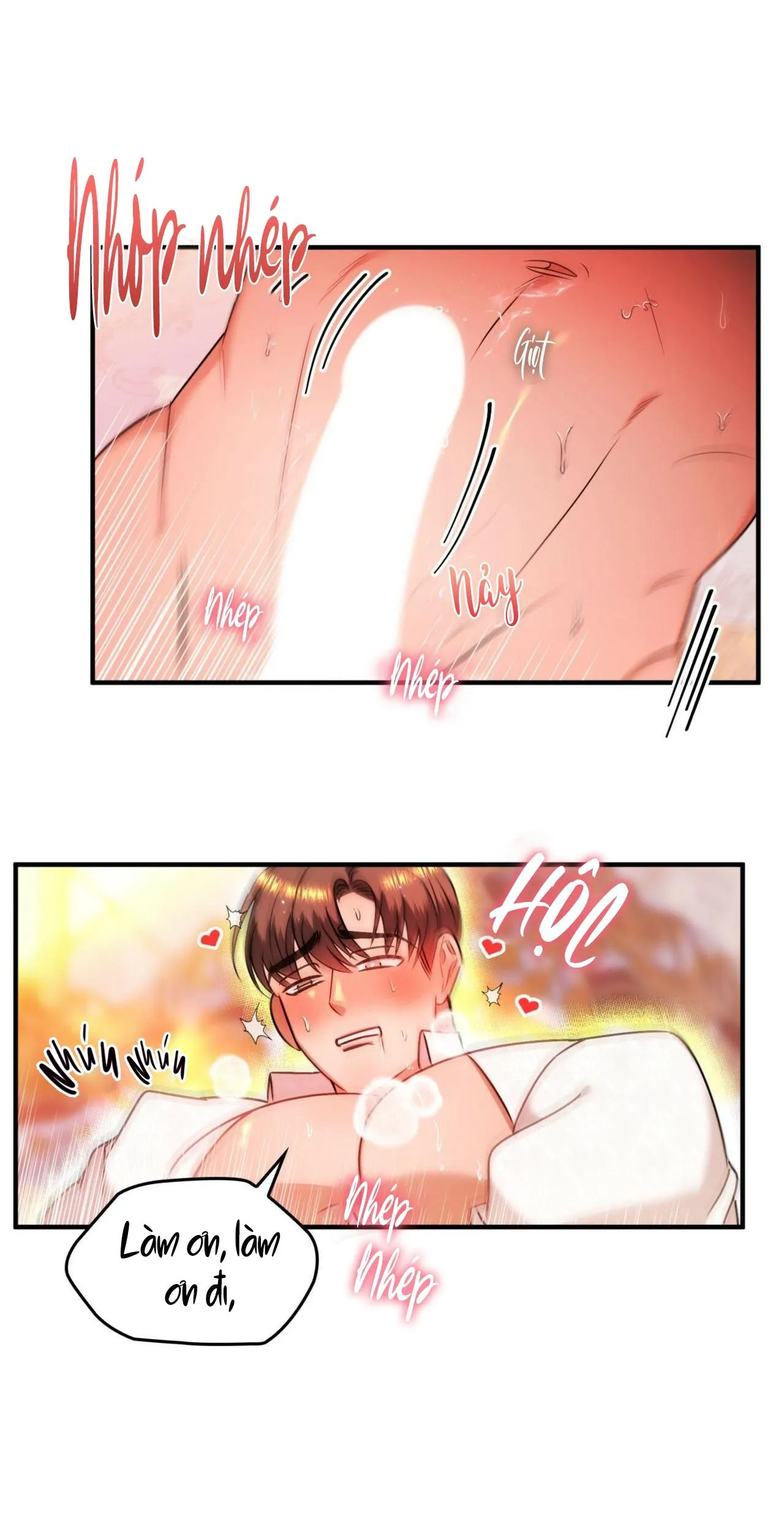 (NP) ĐỘC THÂN MUÔN NĂM Chapter 16 Trang 20