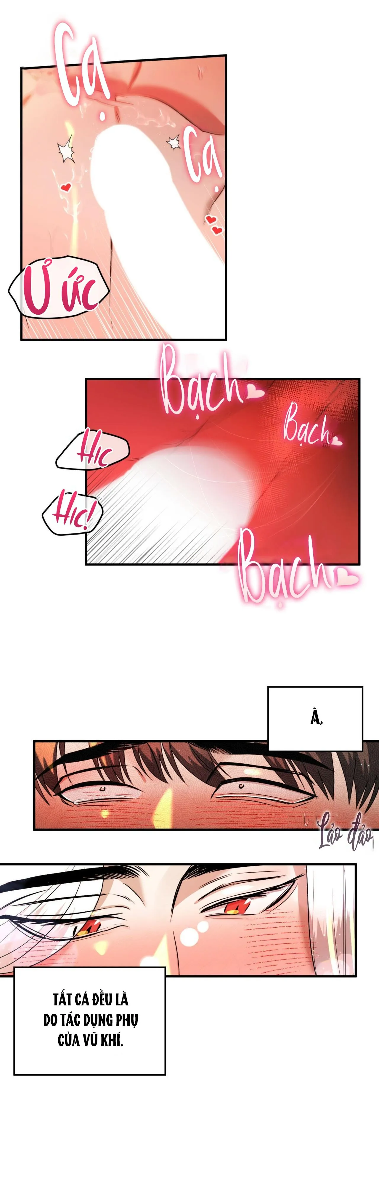 (NP) ĐỘC THÂN MUÔN NĂM Chapter 16 Trang 22