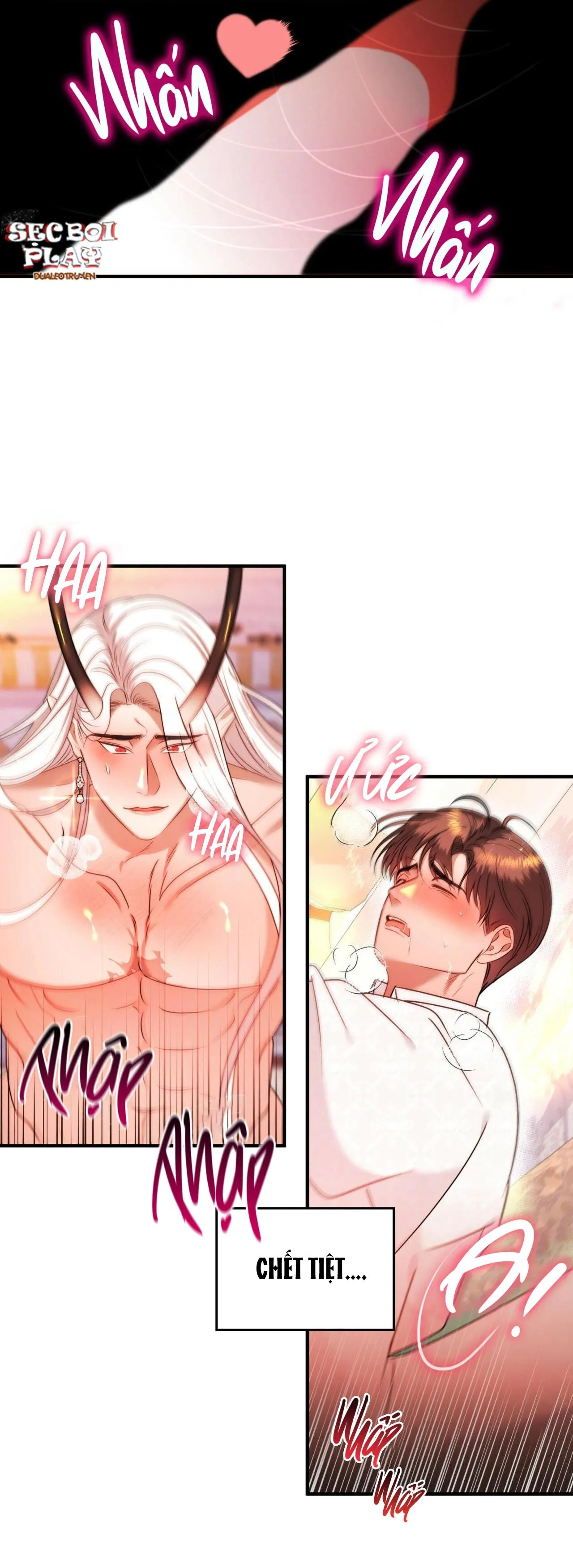 (NP) ĐỘC THÂN MUÔN NĂM Chapter 16 Trang 25