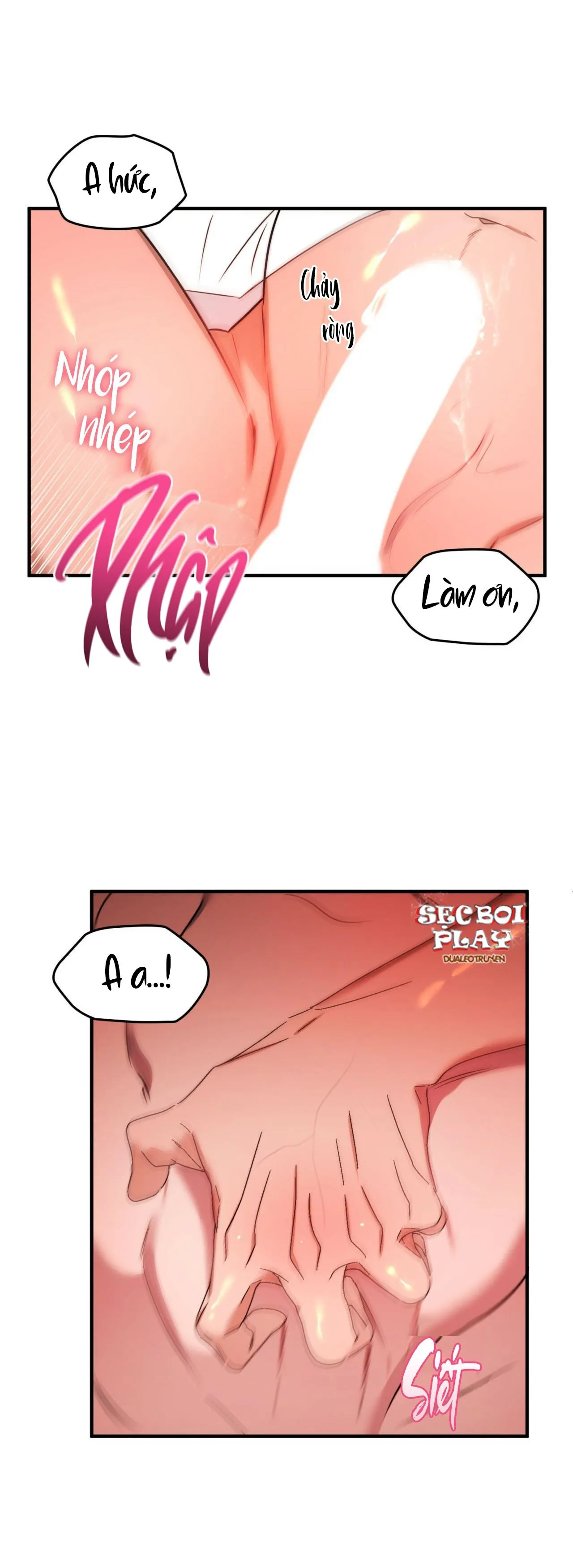 (NP) ĐỘC THÂN MUÔN NĂM Chapter 16 Trang 26