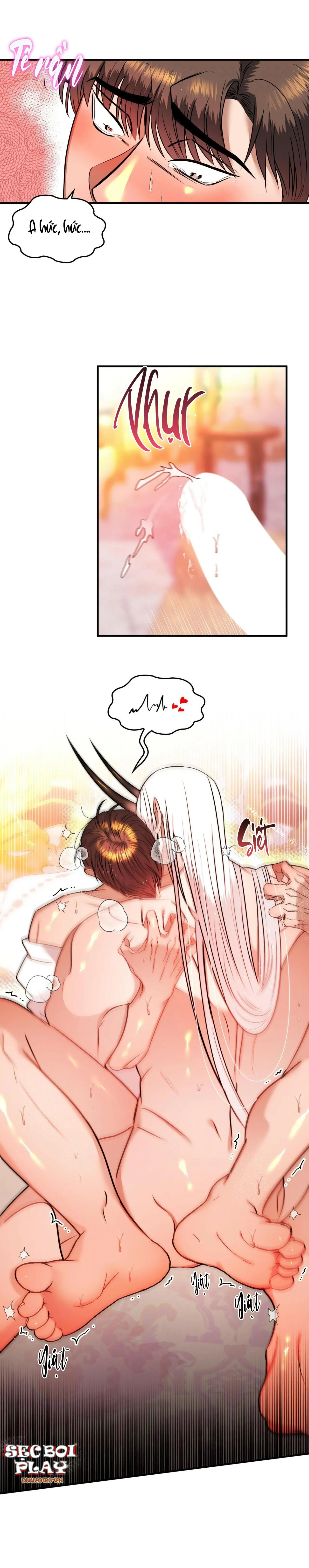 (NP) ĐỘC THÂN MUÔN NĂM Chapter 16 Trang 29