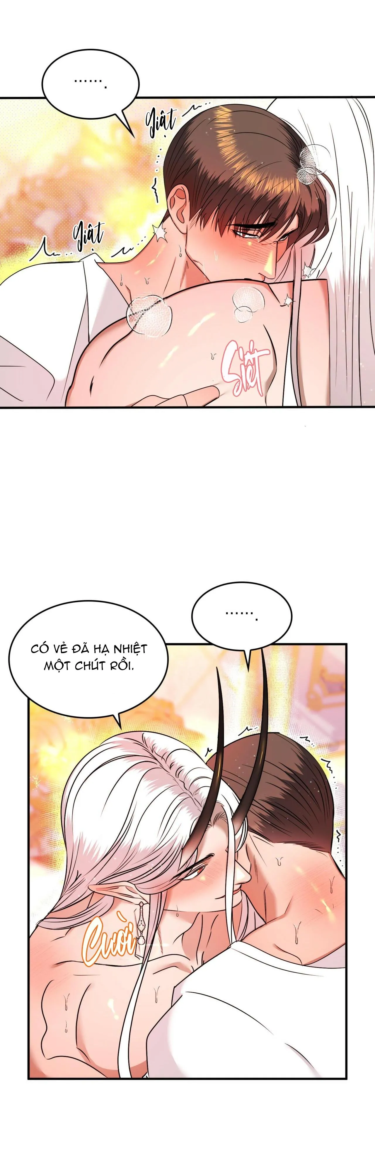 (NP) ĐỘC THÂN MUÔN NĂM Chapter 16 Trang 30