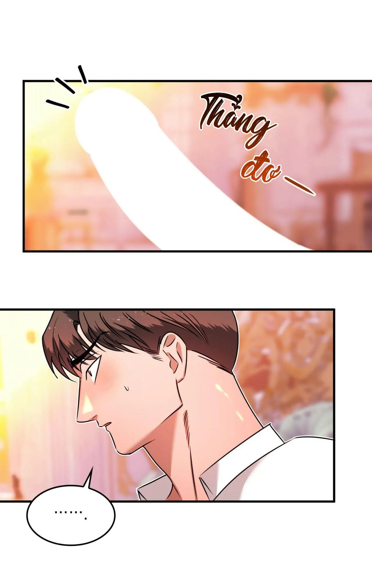 (NP) ĐỘC THÂN MUÔN NĂM Chapter 16 Trang 35