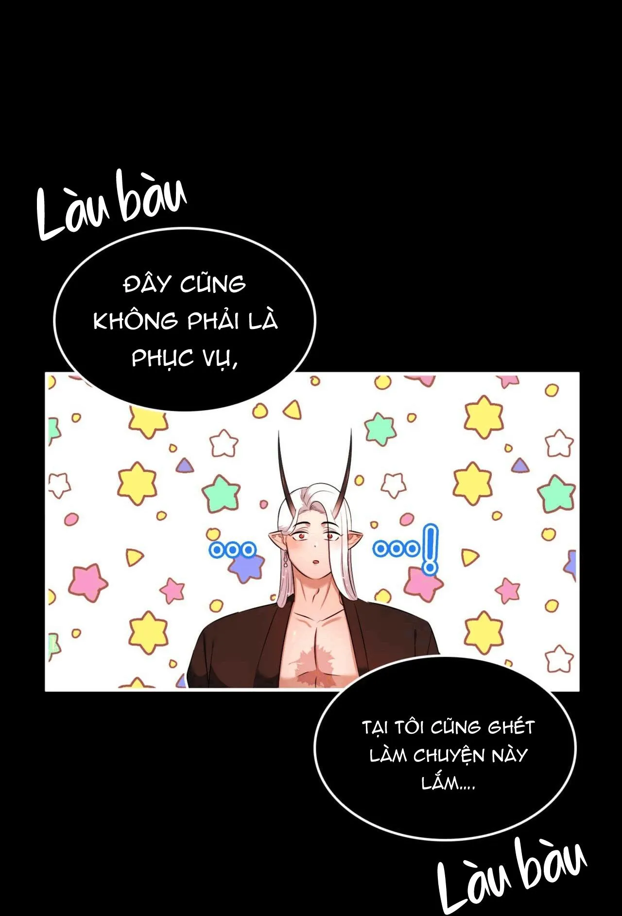 (NP) ĐỘC THÂN MUÔN NĂM Chapter 17 Trang 10