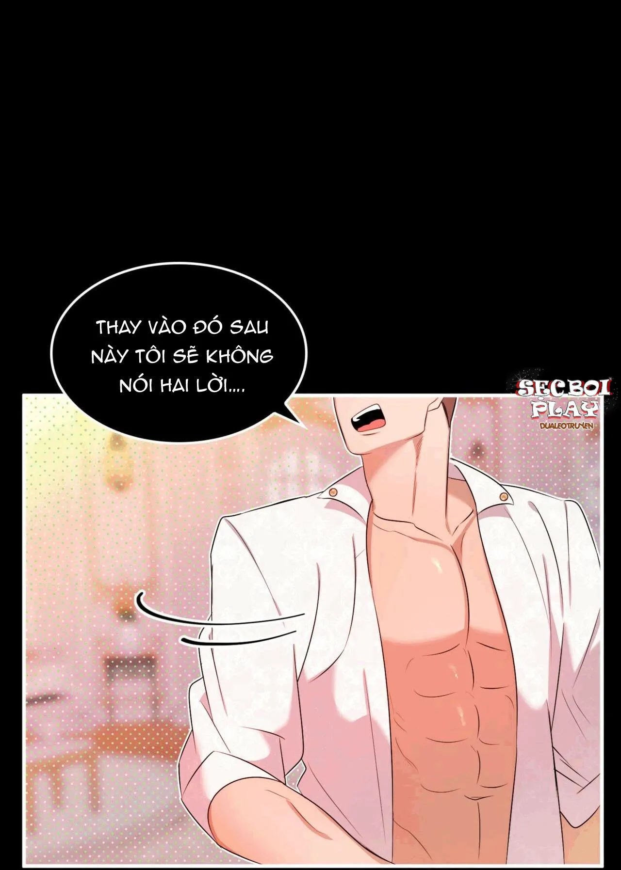 (NP) ĐỘC THÂN MUÔN NĂM Chapter 17 Trang 13