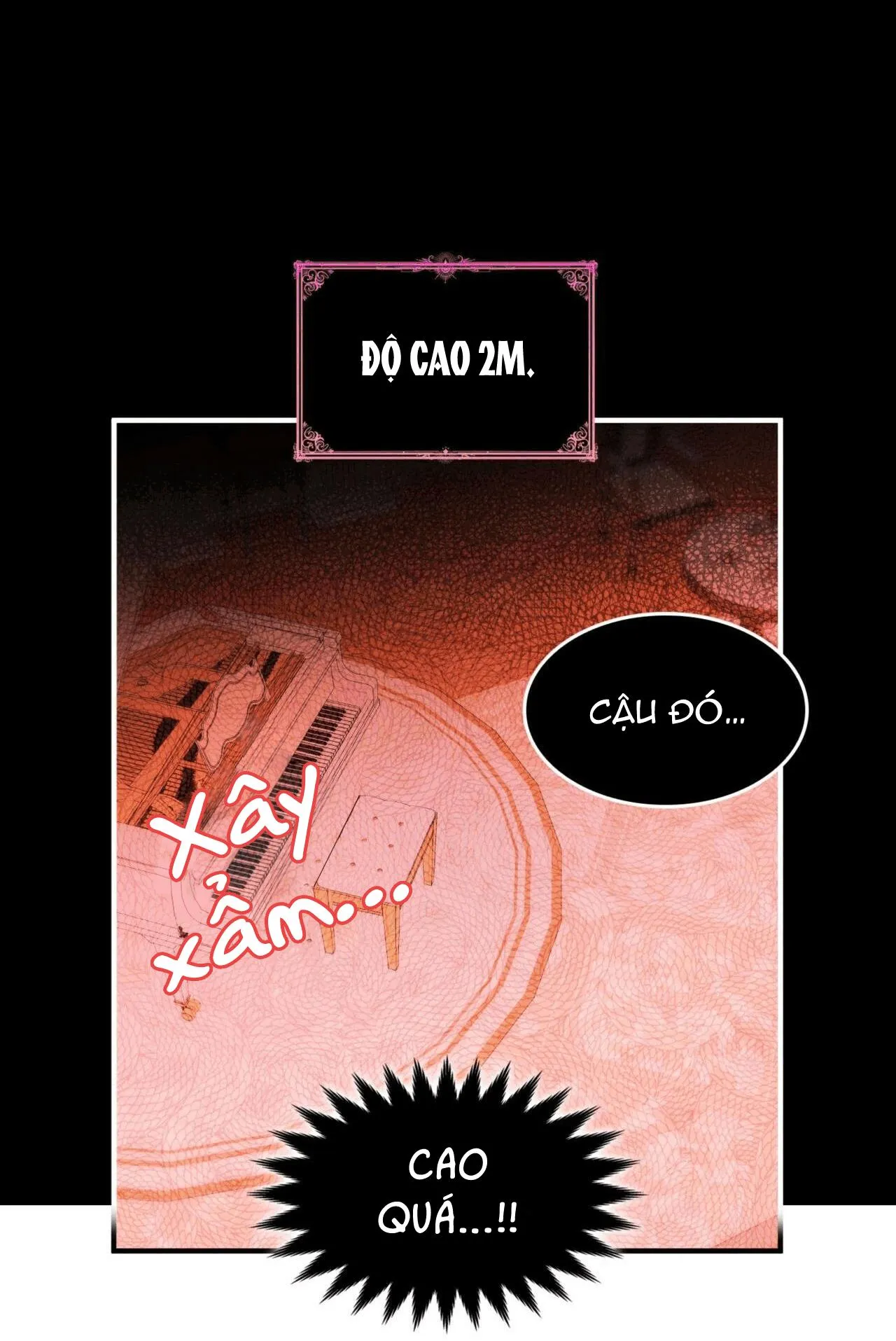 (NP) ĐỘC THÂN MUÔN NĂM Chapter 17 Trang 16