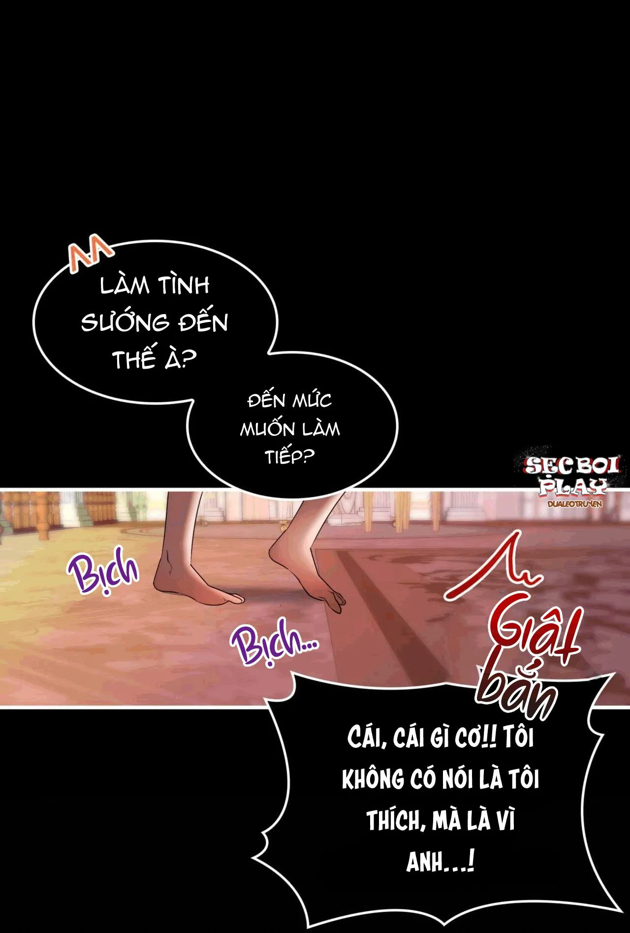 (NP) ĐỘC THÂN MUÔN NĂM Chapter 17 Trang 18