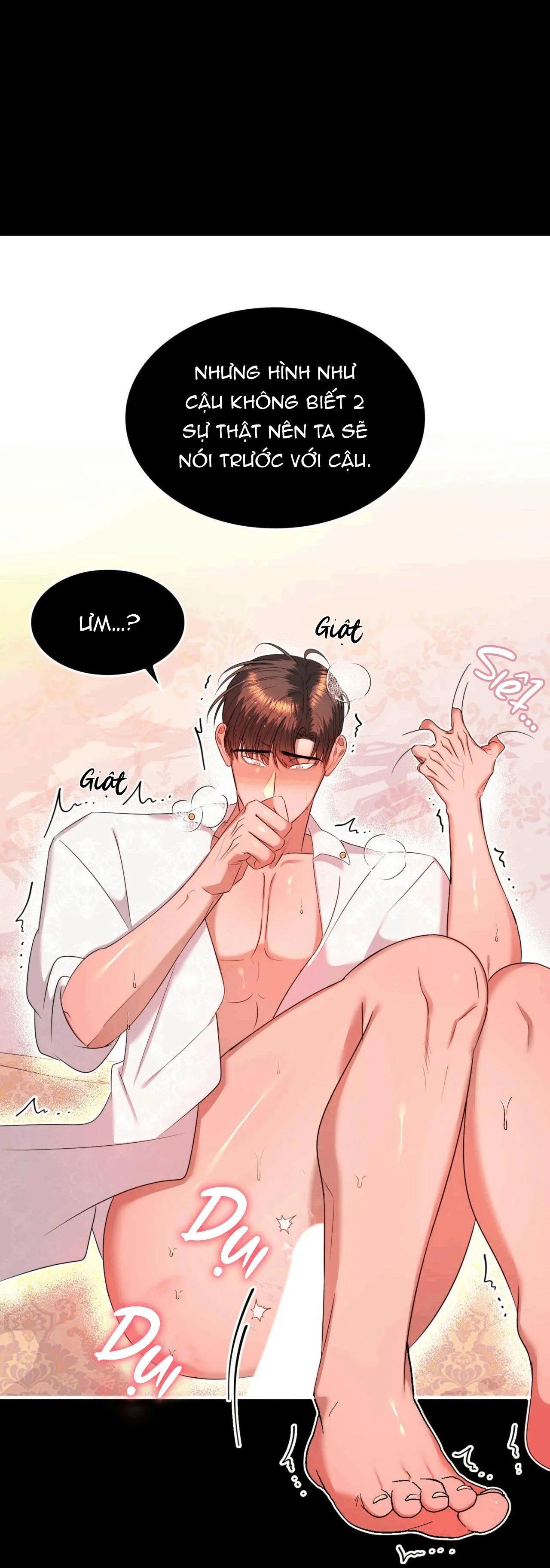 (NP) ĐỘC THÂN MUÔN NĂM Chapter 17 Trang 23