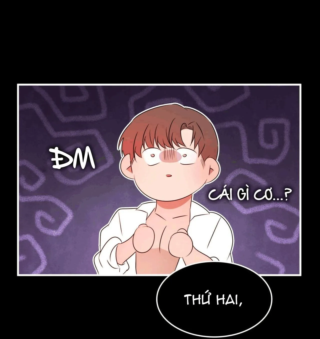 (NP) ĐỘC THÂN MUÔN NĂM Chapter 17 Trang 25