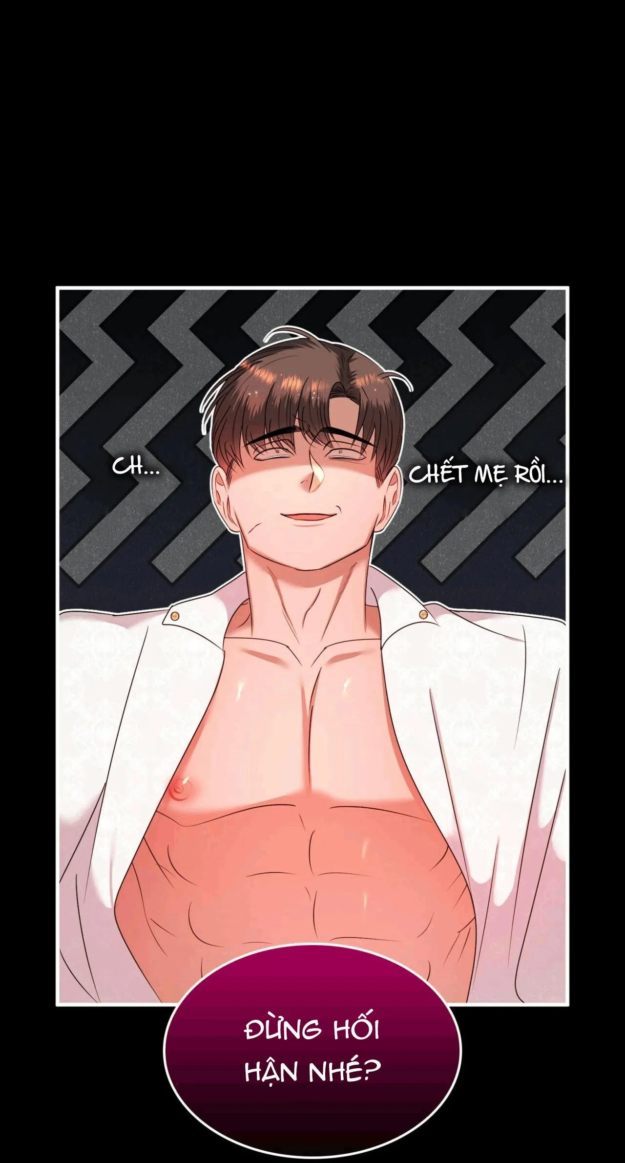 (NP) ĐỘC THÂN MUÔN NĂM Chapter 17 Trang 29