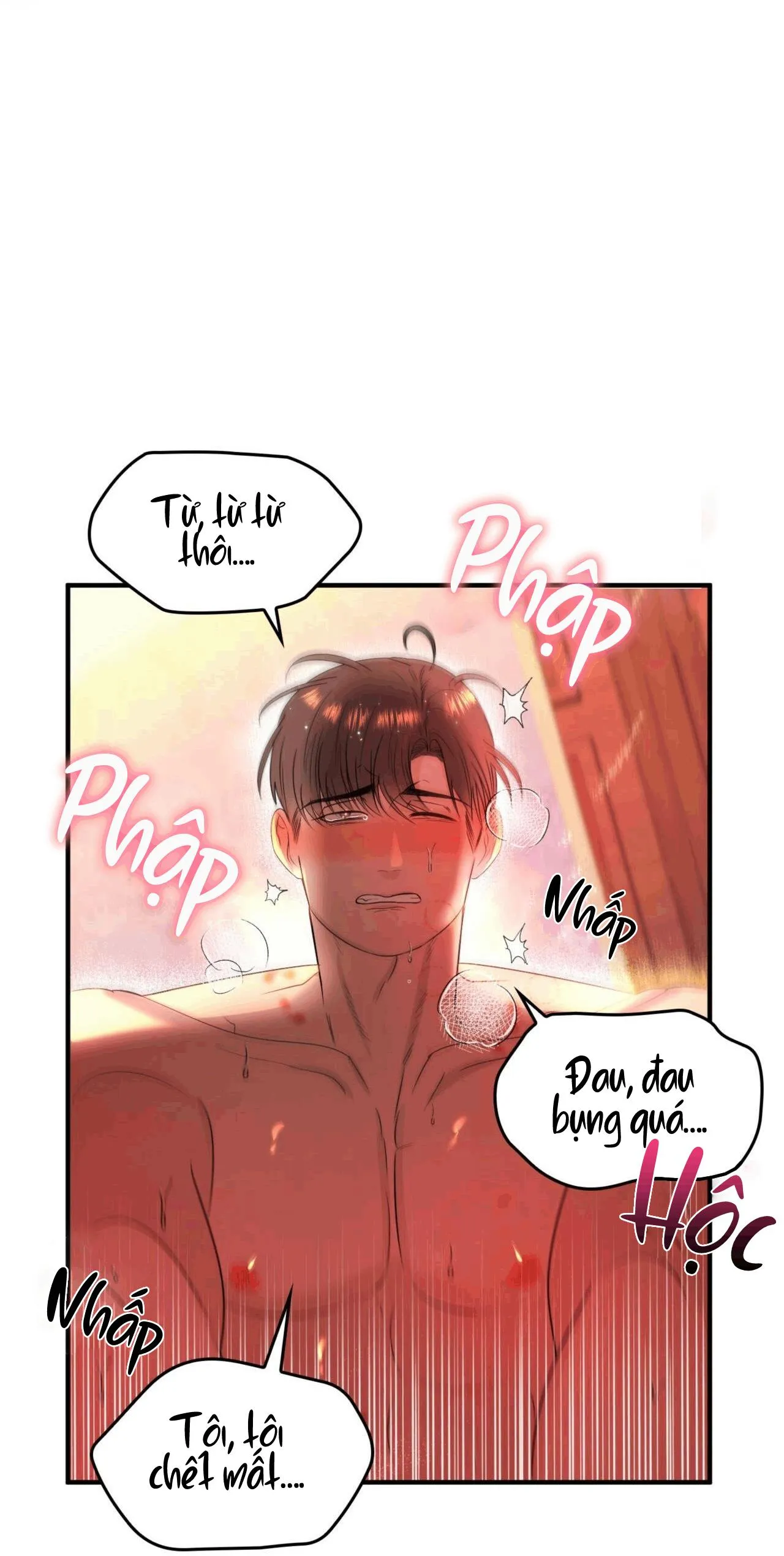 (NP) ĐỘC THÂN MUÔN NĂM Chapter 17 Trang 31