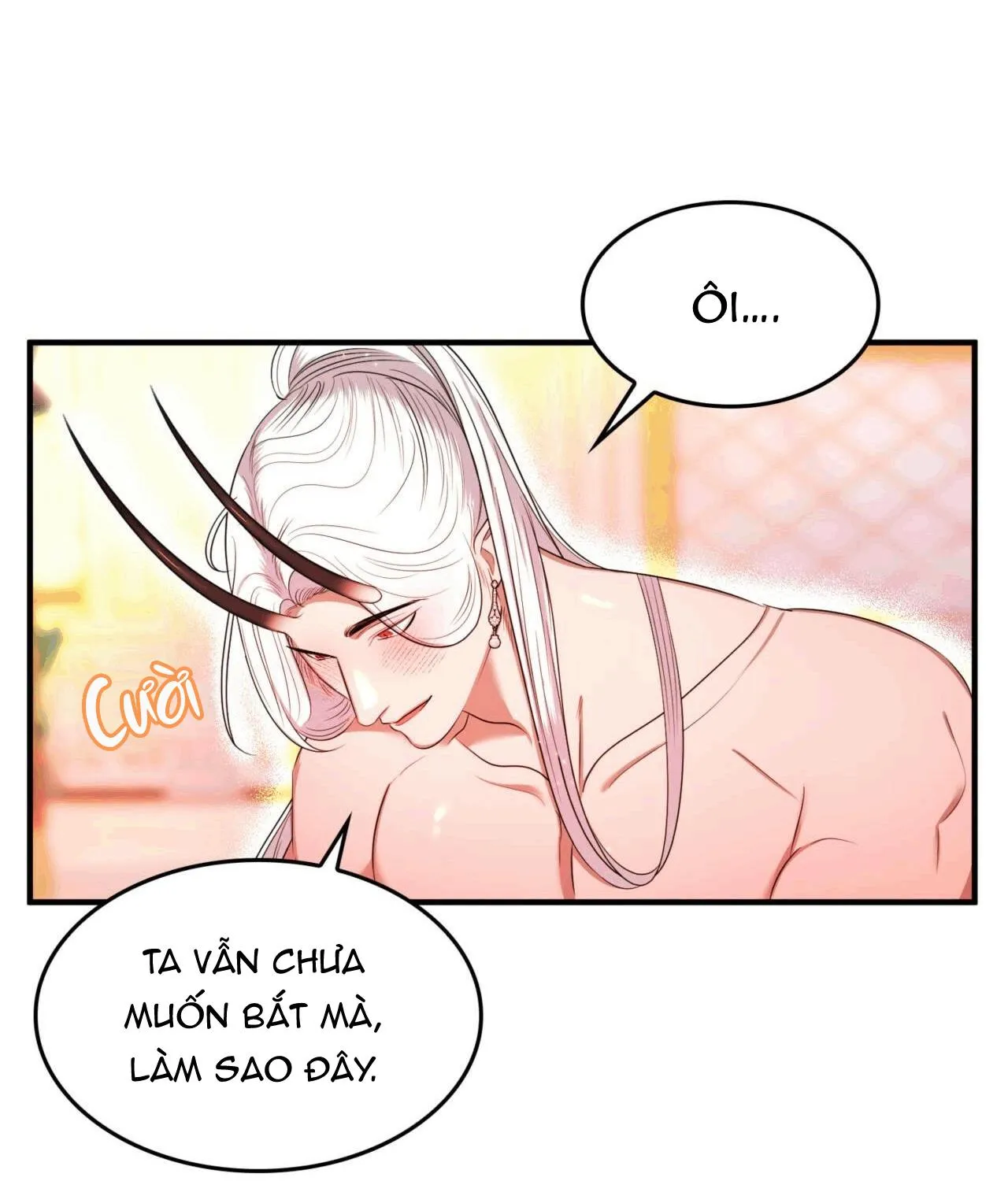 (NP) ĐỘC THÂN MUÔN NĂM Chapter 17 Trang 33