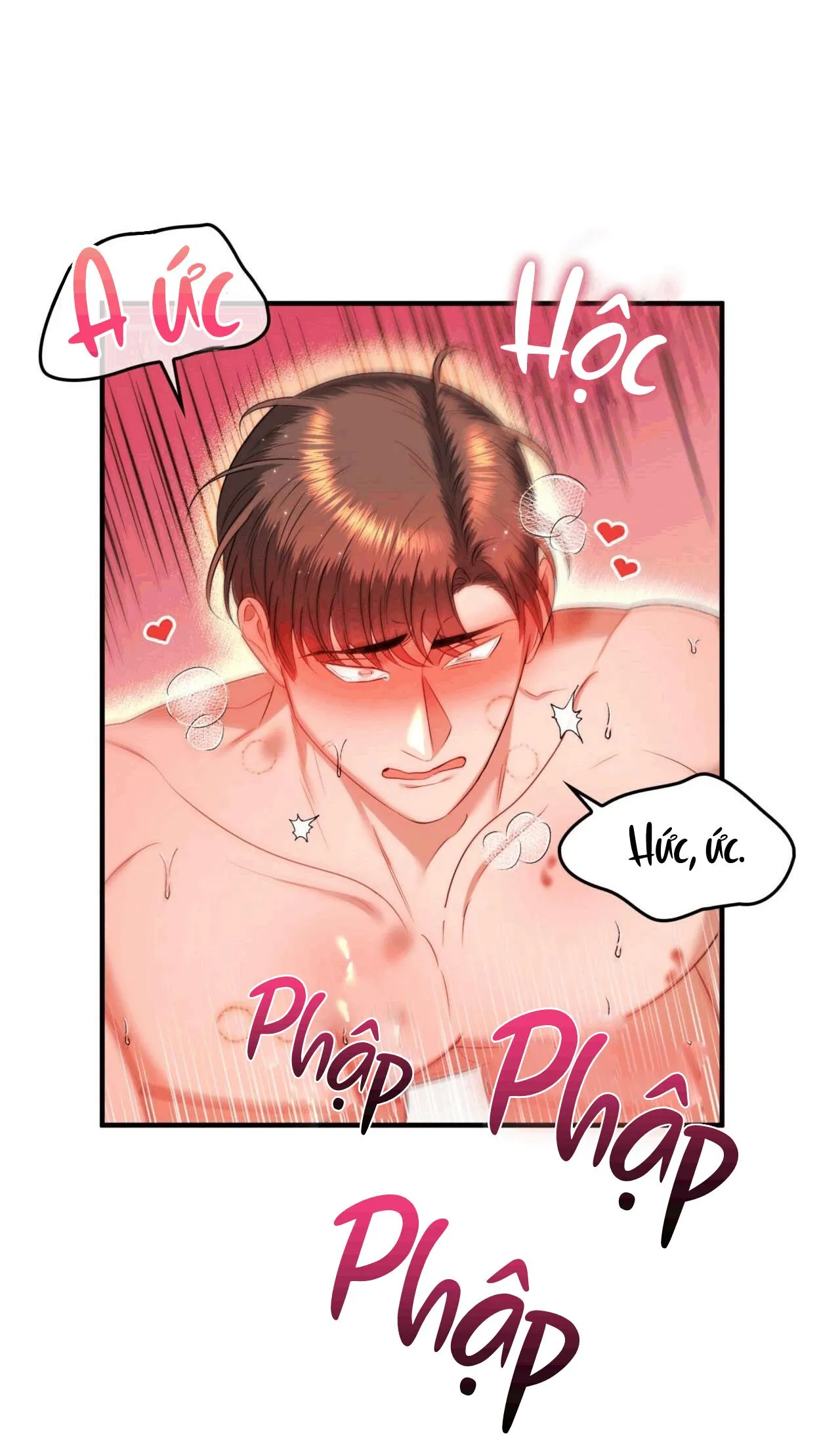 (NP) ĐỘC THÂN MUÔN NĂM Chapter 17 Trang 35