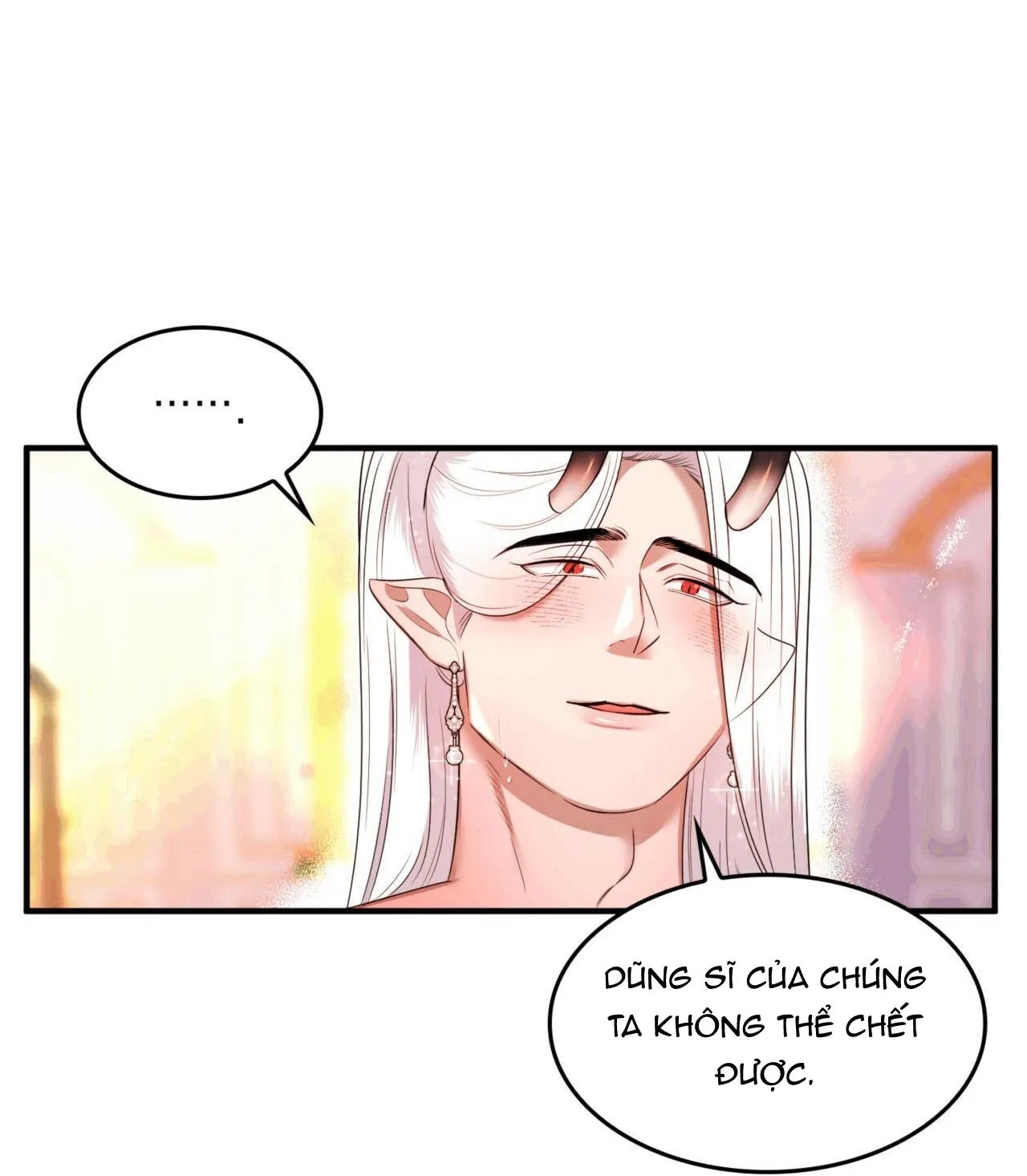 (NP) ĐỘC THÂN MUÔN NĂM Chapter 17 Trang 40