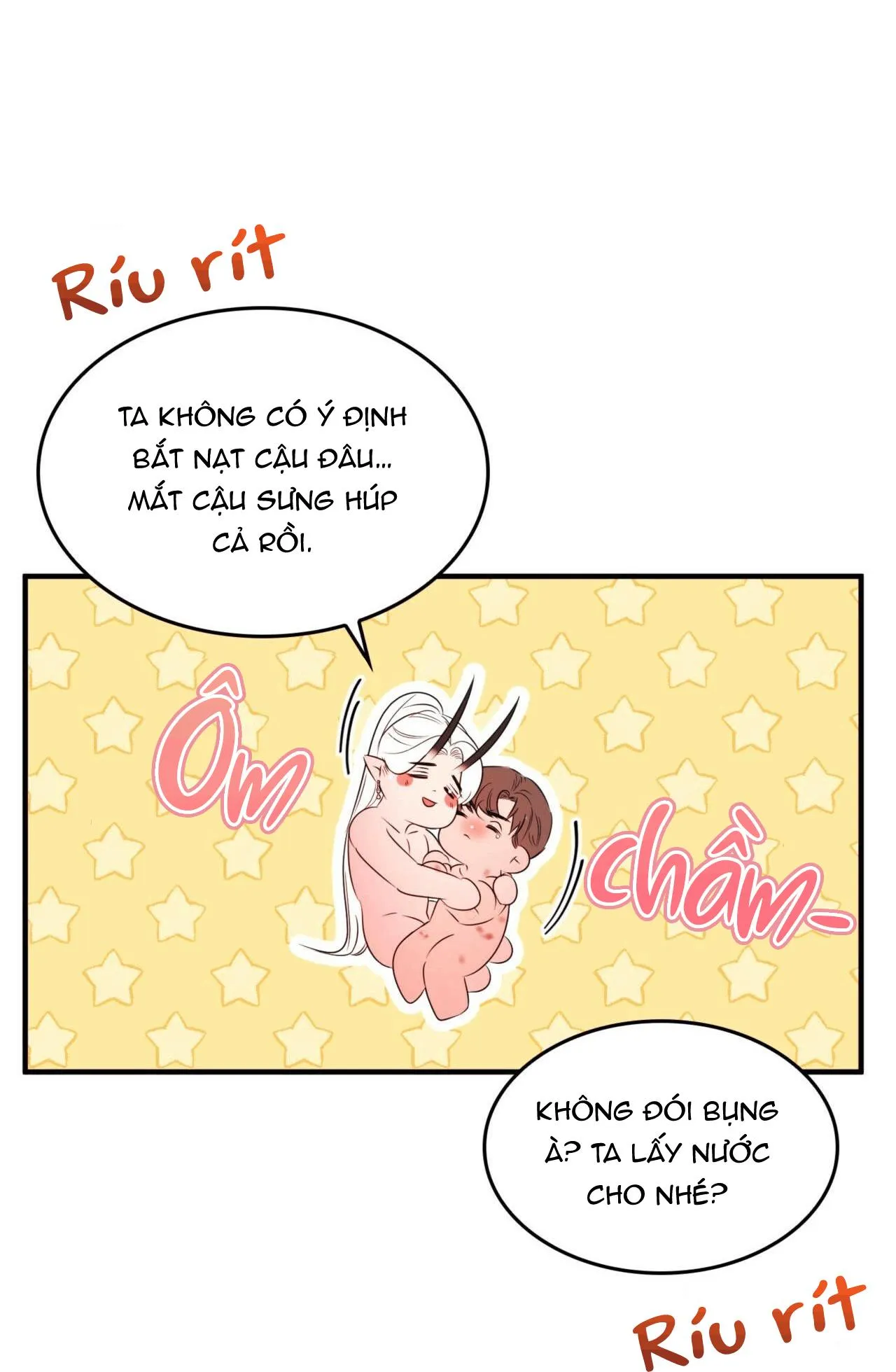 (NP) ĐỘC THÂN MUÔN NĂM Chapter 17 Trang 42