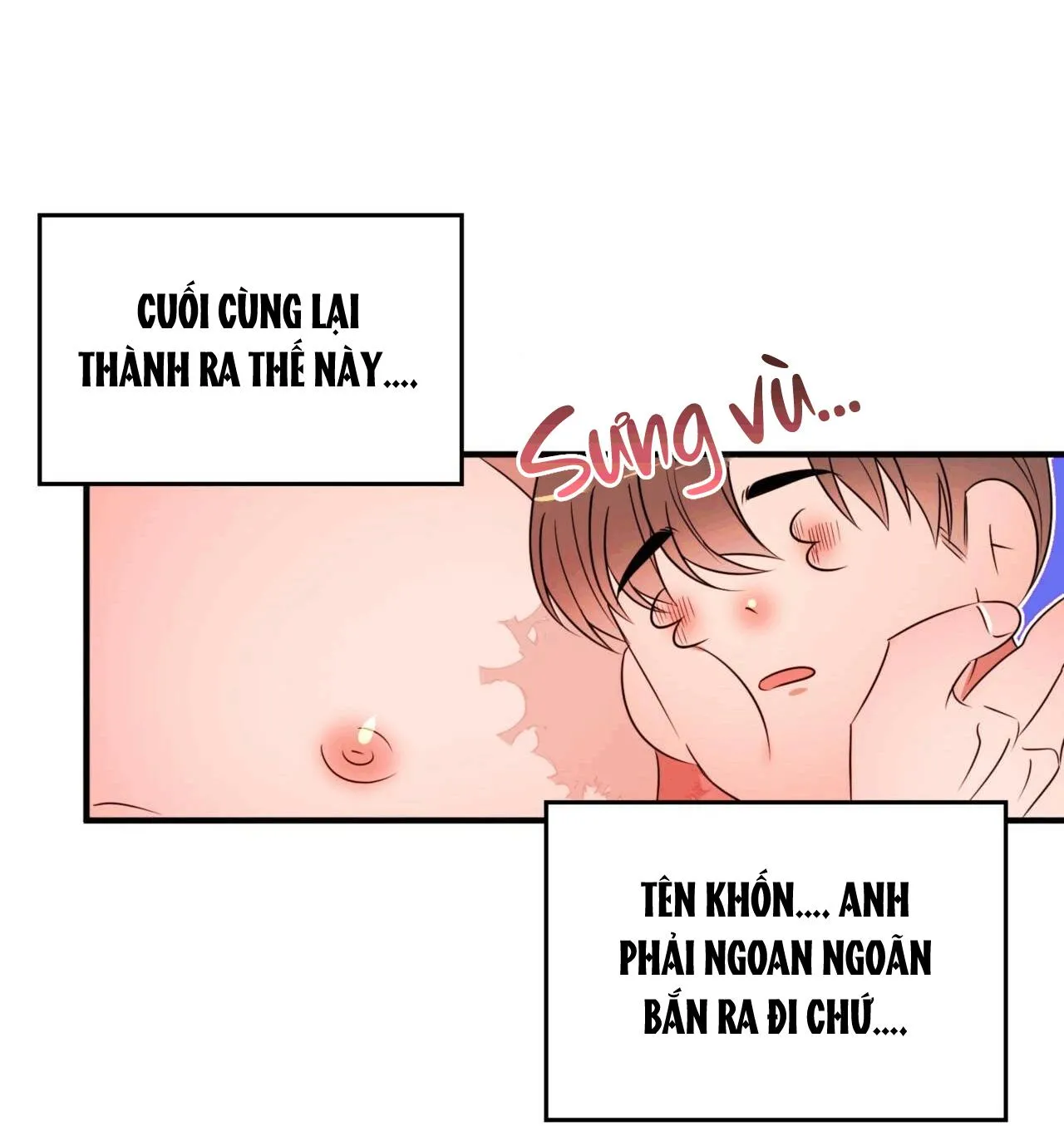 (NP) ĐỘC THÂN MUÔN NĂM Chapter 17 Trang 43