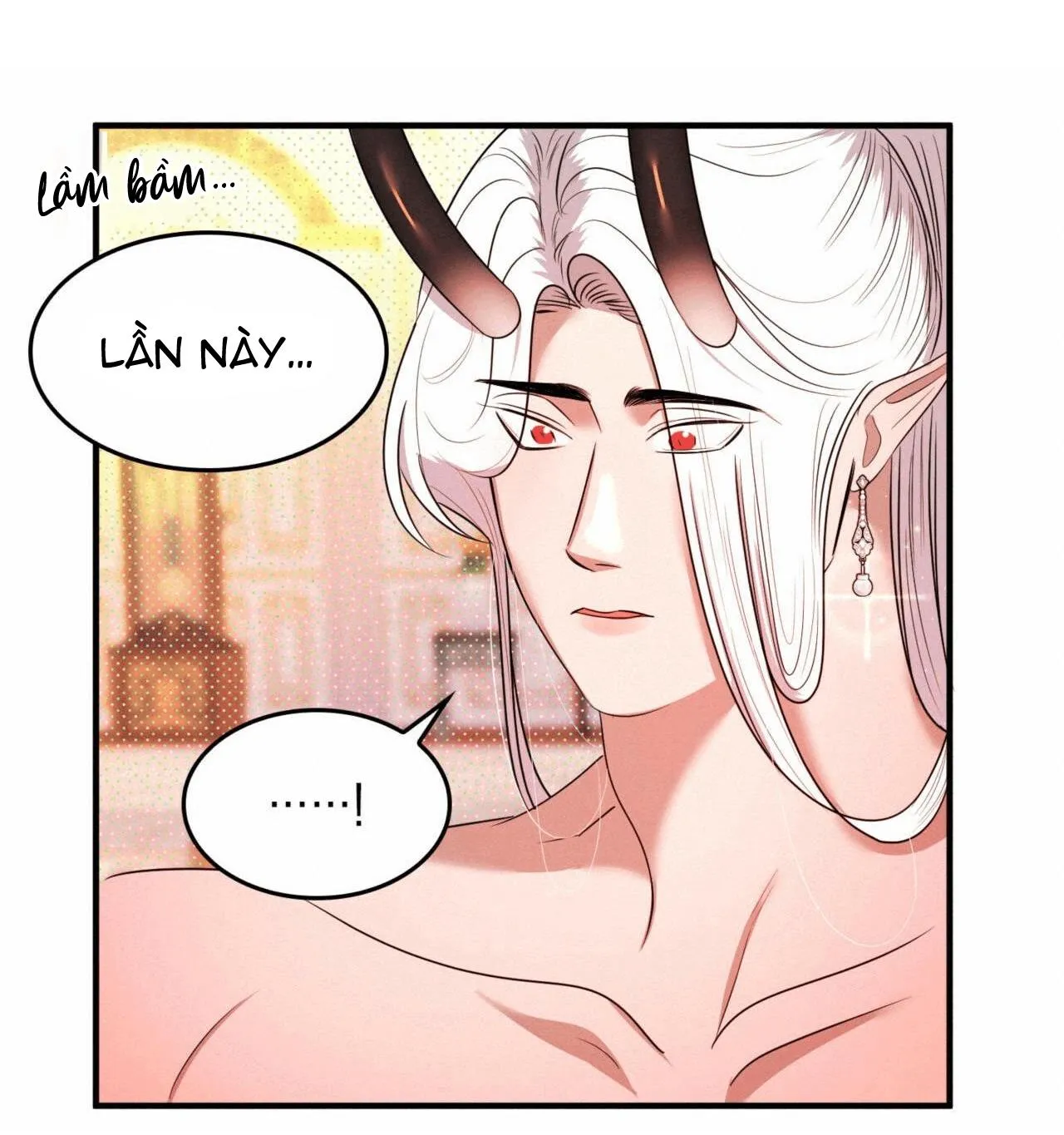 (NP) ĐỘC THÂN MUÔN NĂM Chapter 17 Trang 46